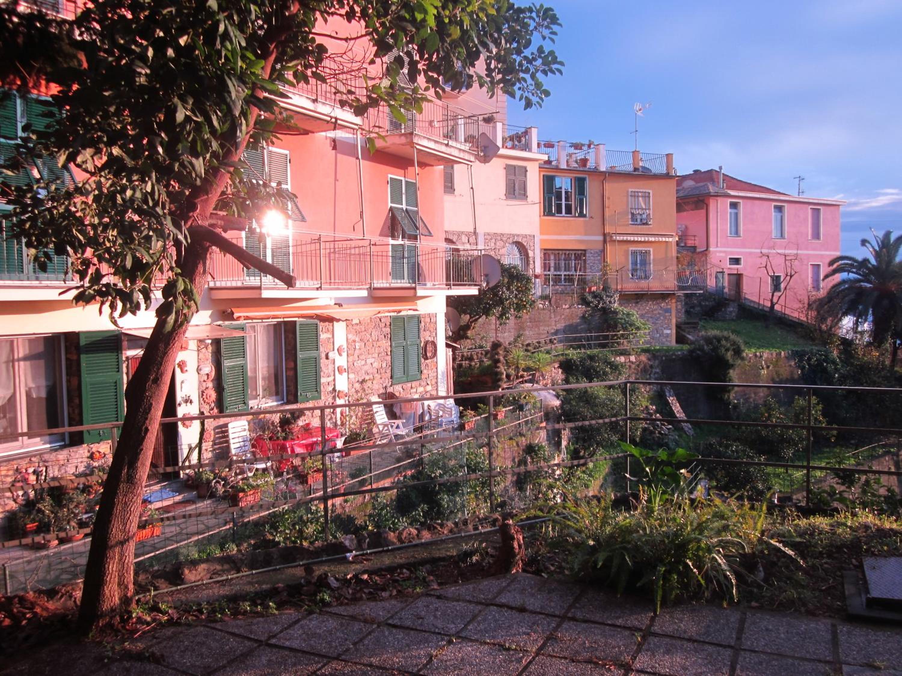 Giardino dei Limoni