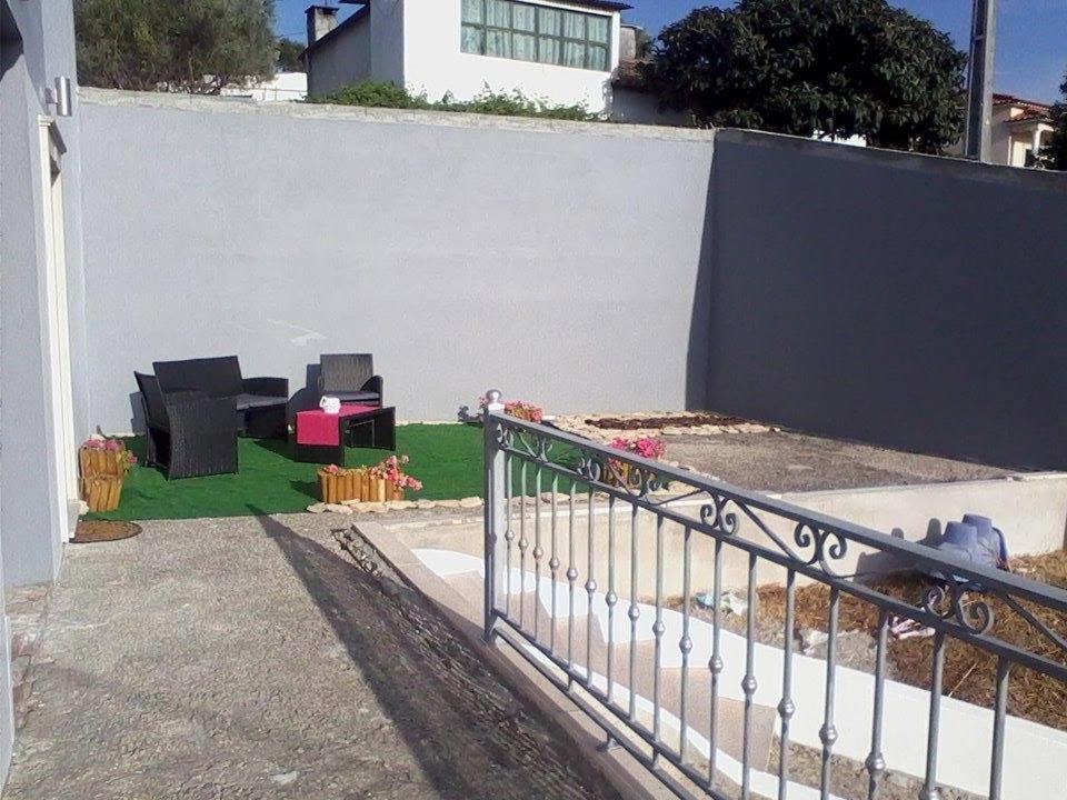 Casa Monte Alegre view 2