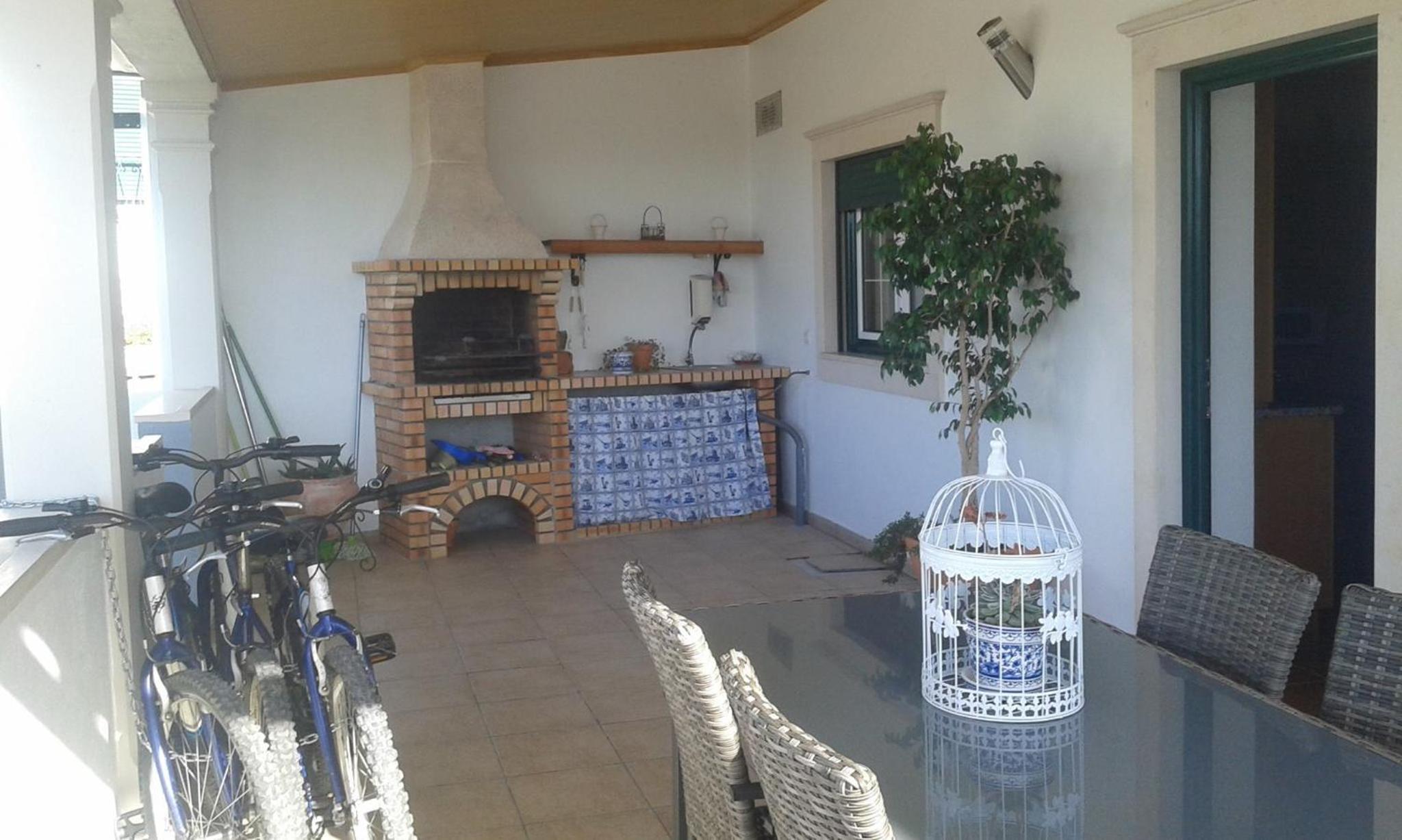 Casa Monte Alegre view 5