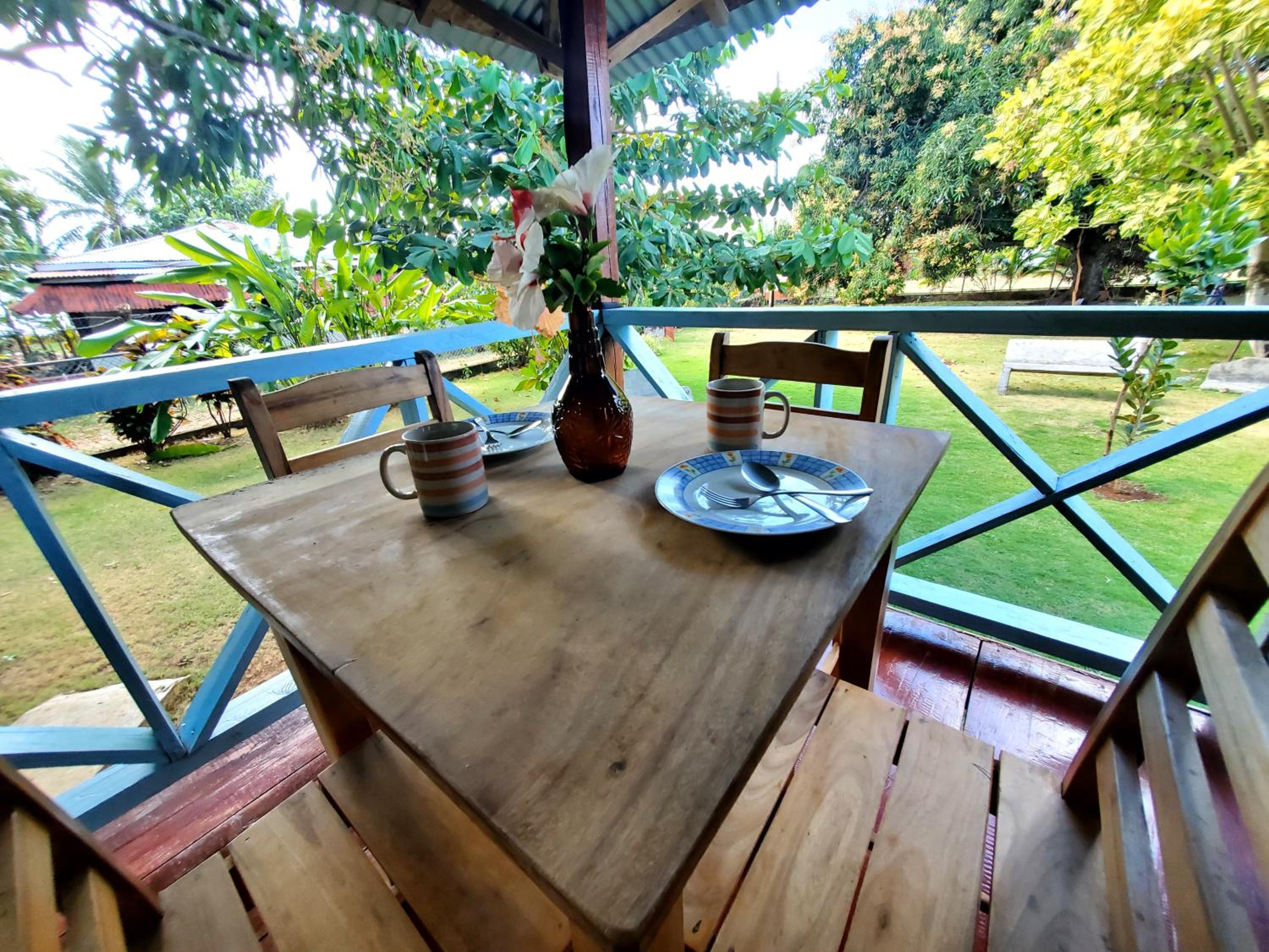 The Little Dream House view 5