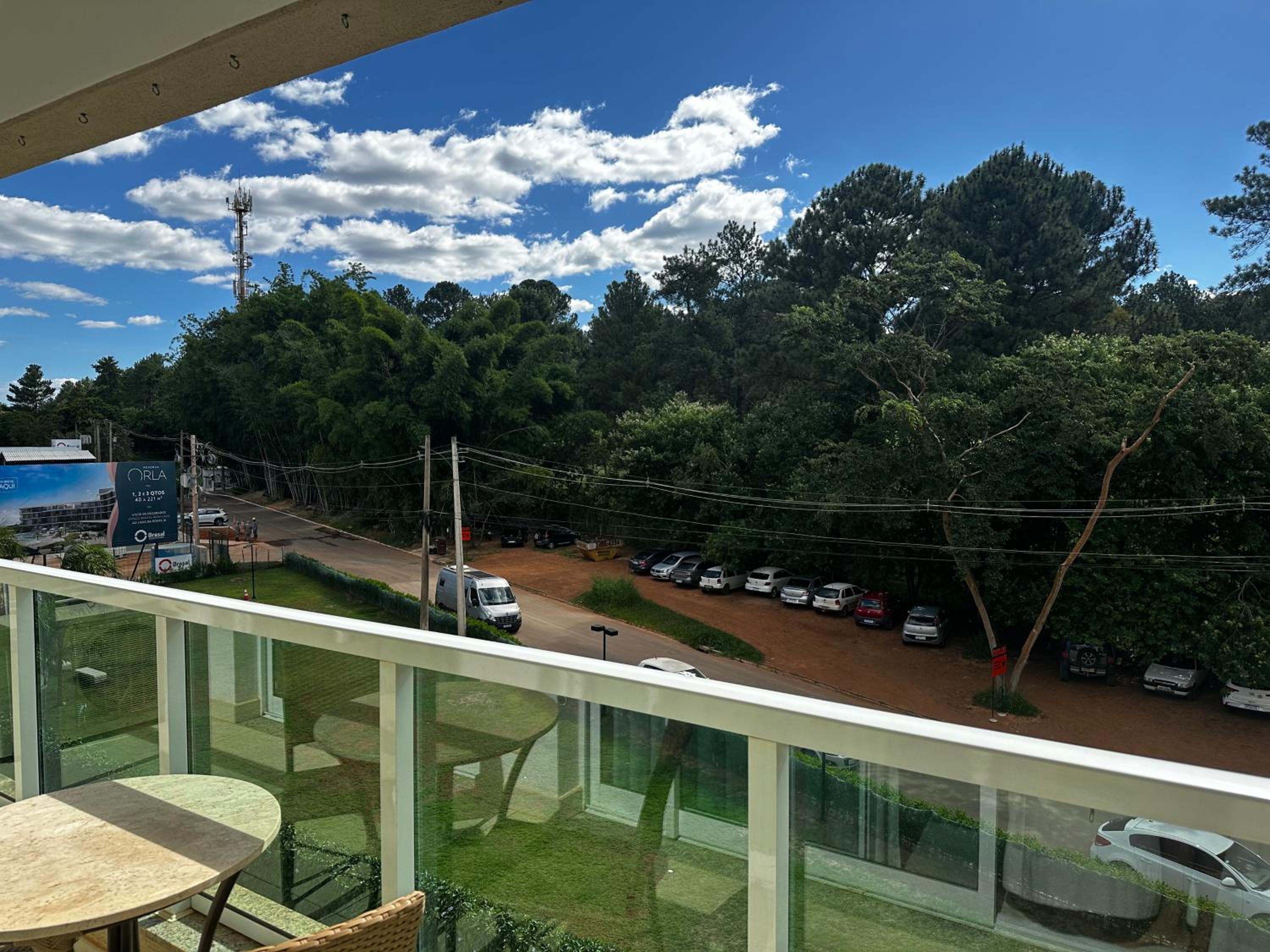 Brisas do Lago - apartamento 1