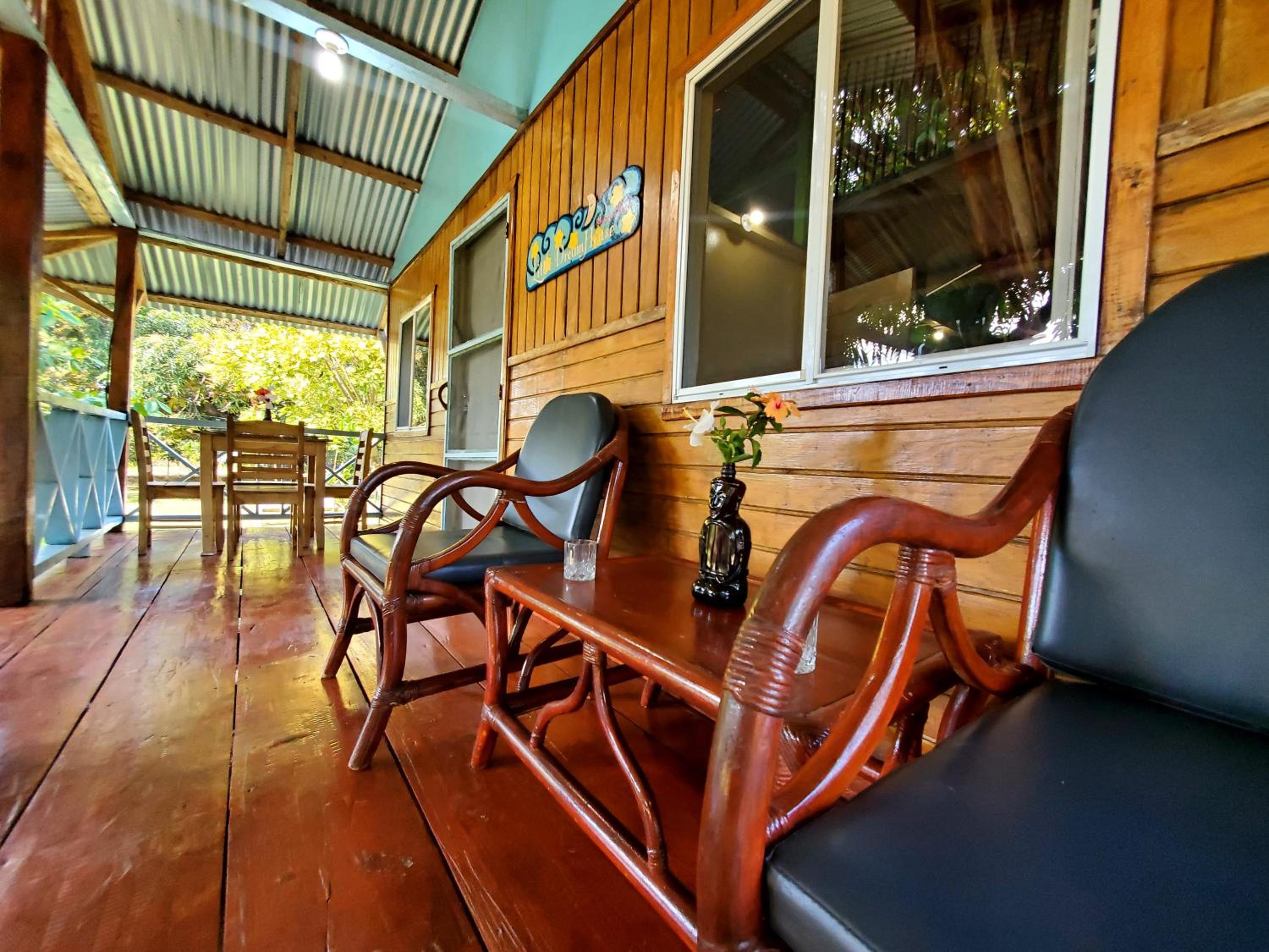 The Little Dream House view 4