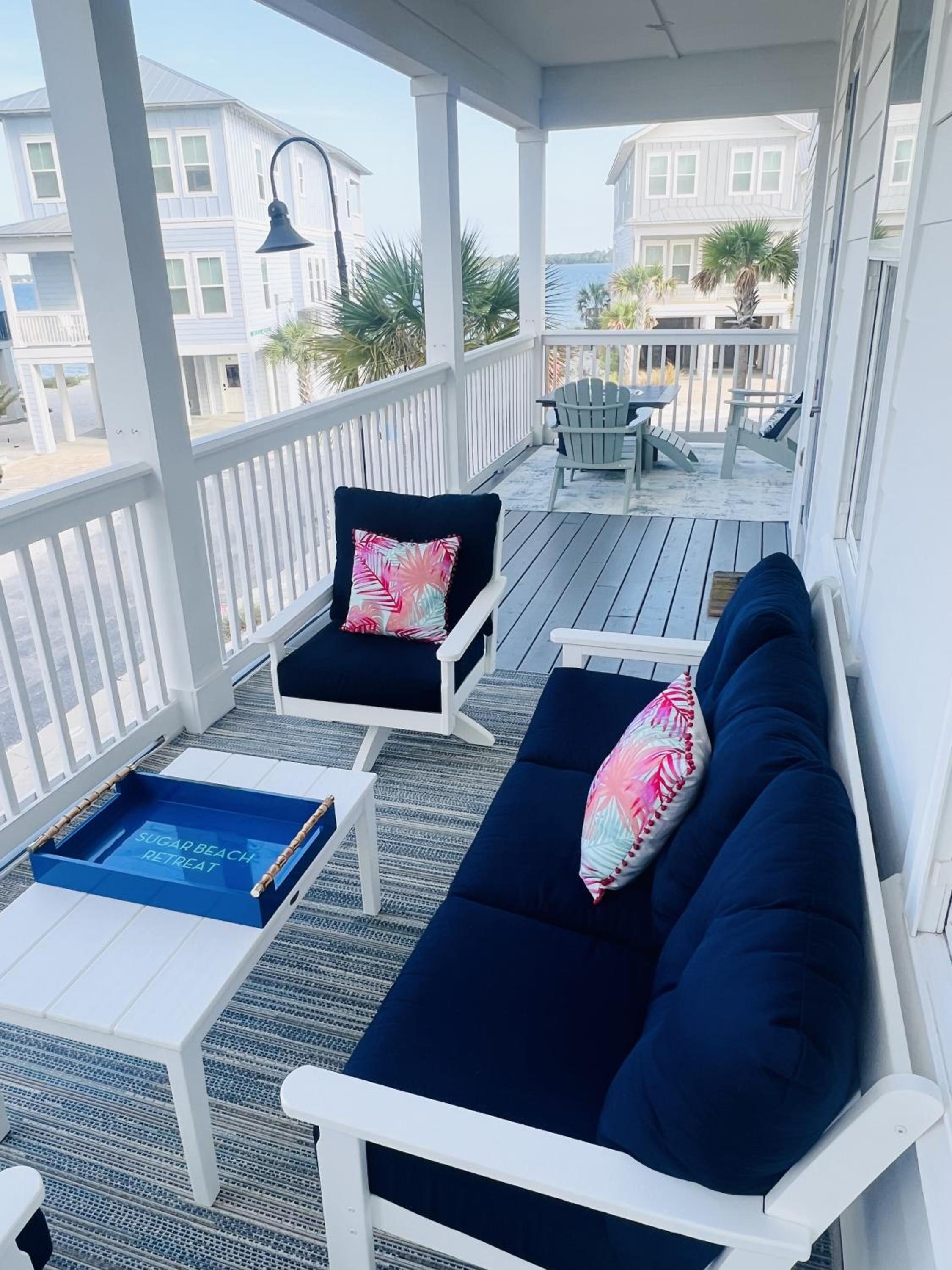 Sugar Beach Retreat home view 2