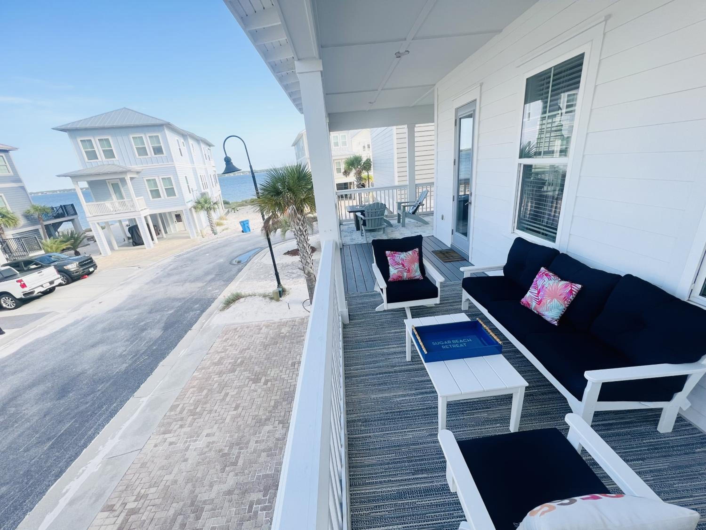 Sugar Beach Retreat home view 3