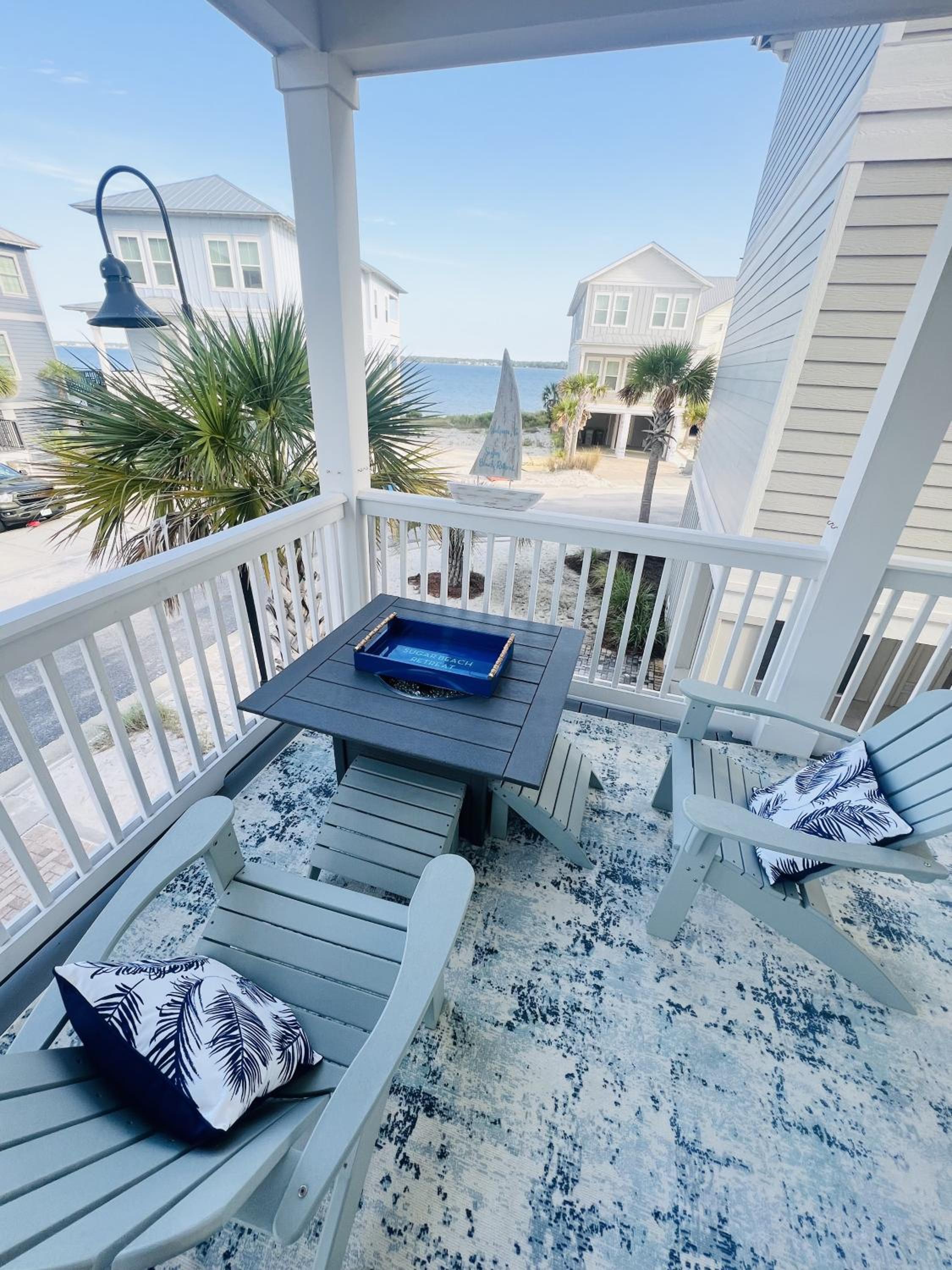 Sugar Beach Retreat home view 5