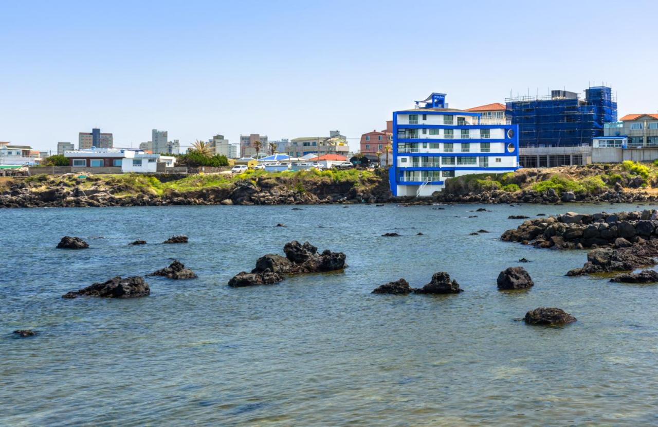 On The Sea Pension