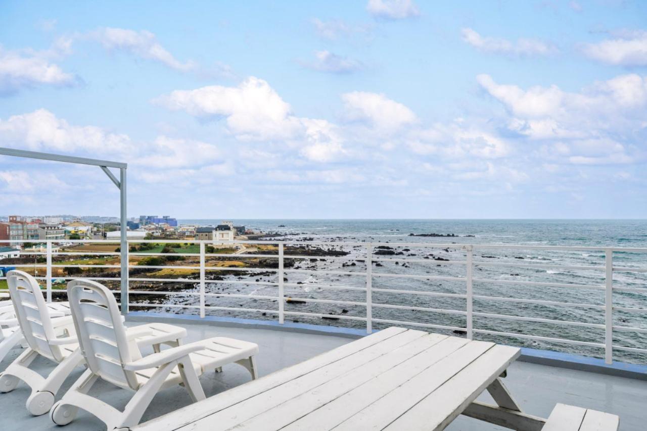 On The Sea Pension