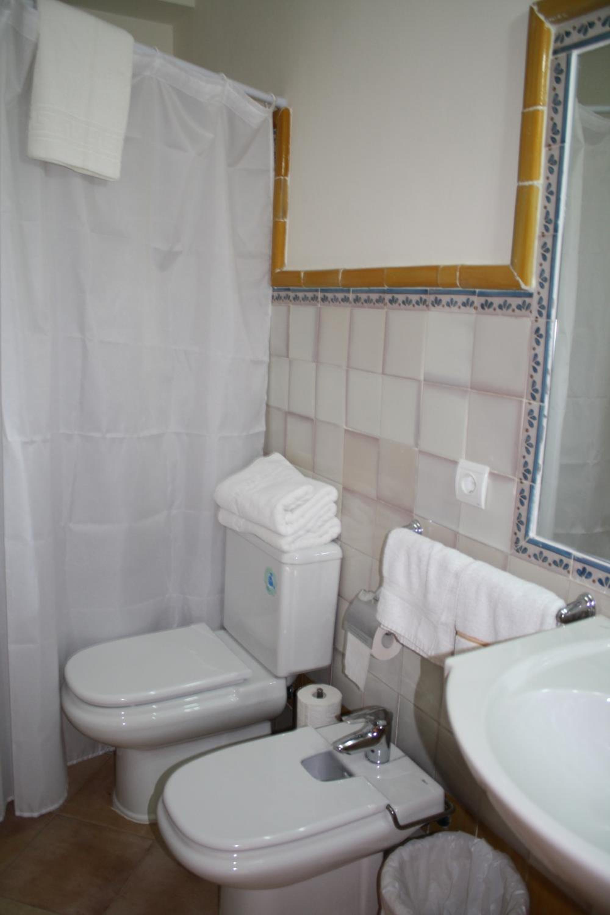 Abadia Suites