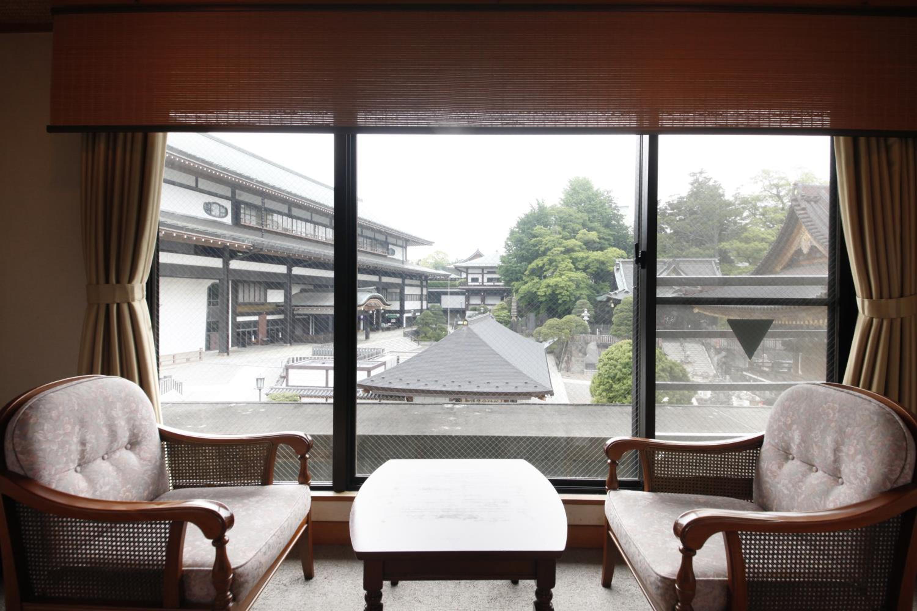 Wakamatsu Honten