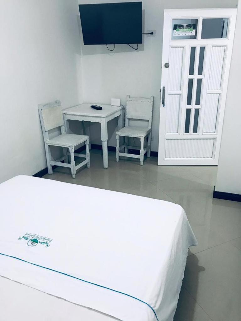 Hospedaje 3 Esquinas