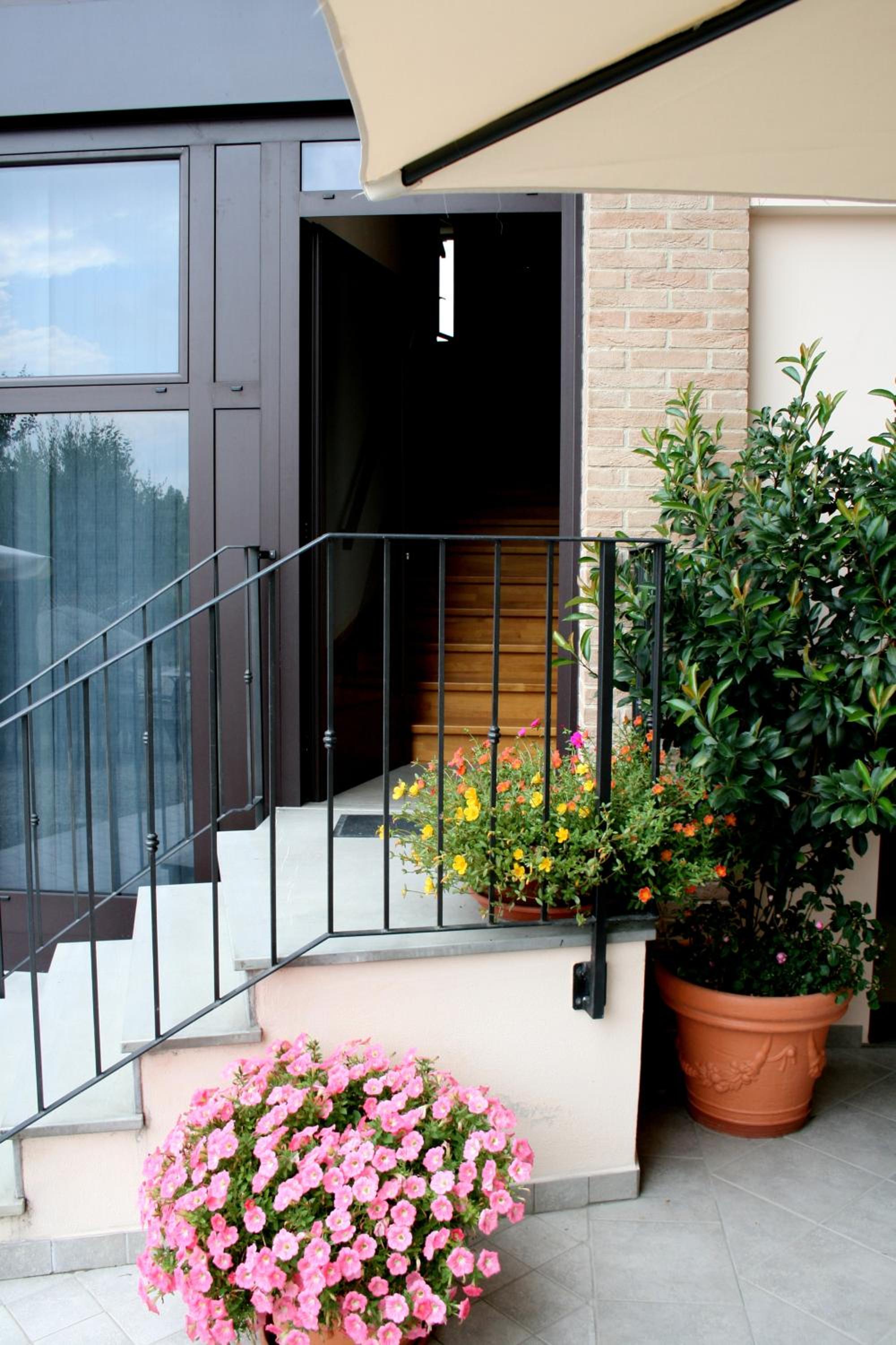 Agriturismo Argaland