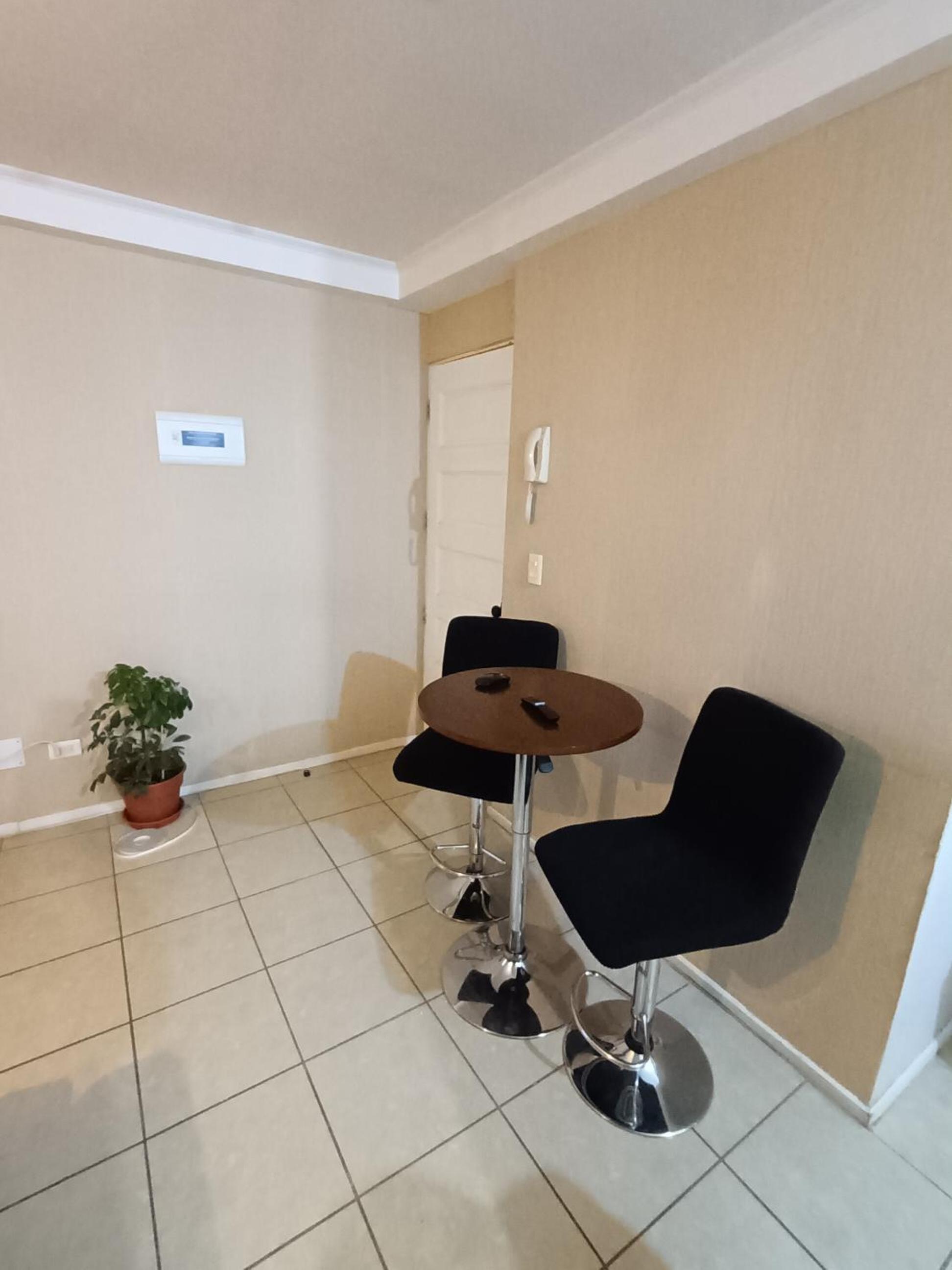 Quinta Normal Mapocho Santiago Gay friendly