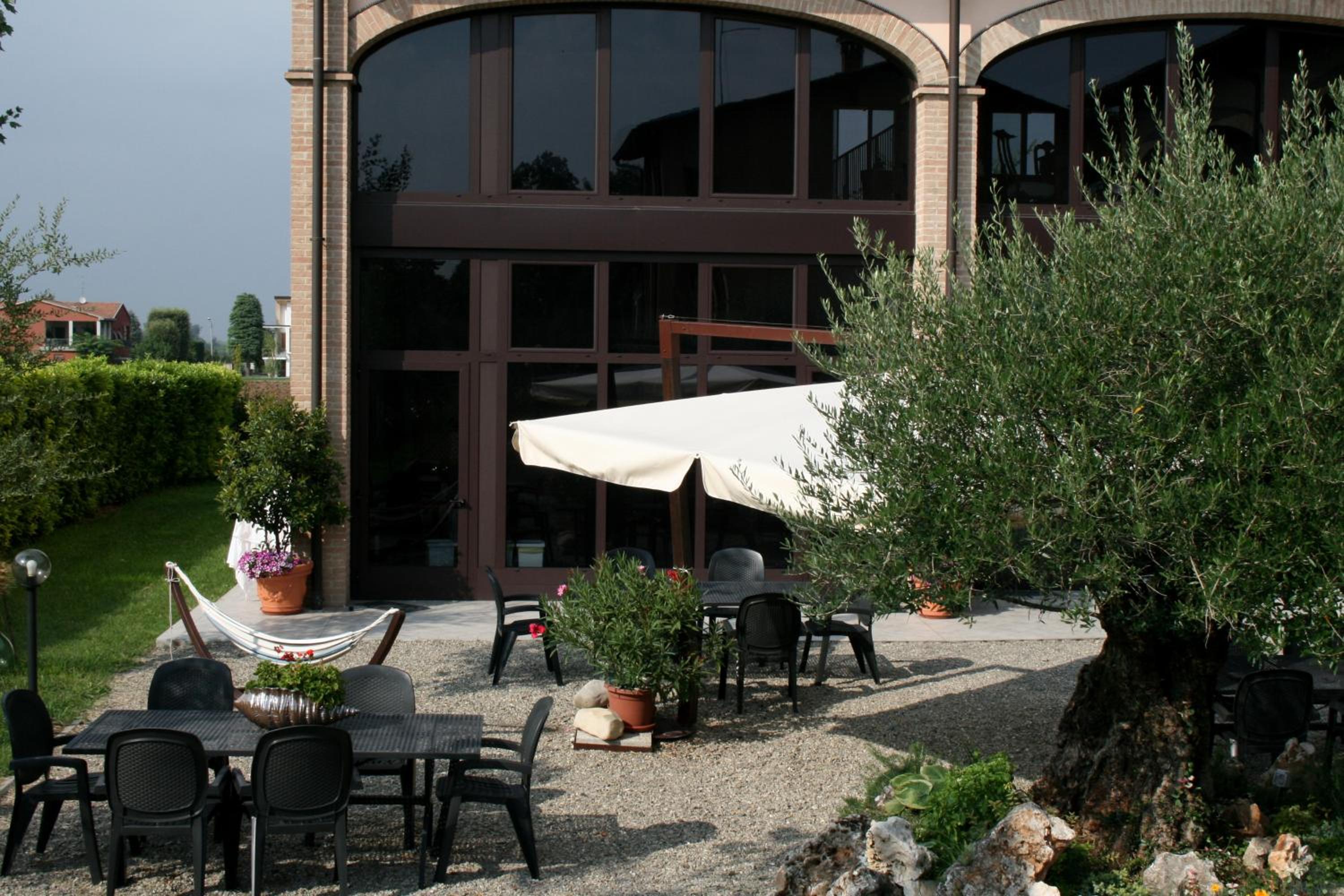 Agriturismo Argaland