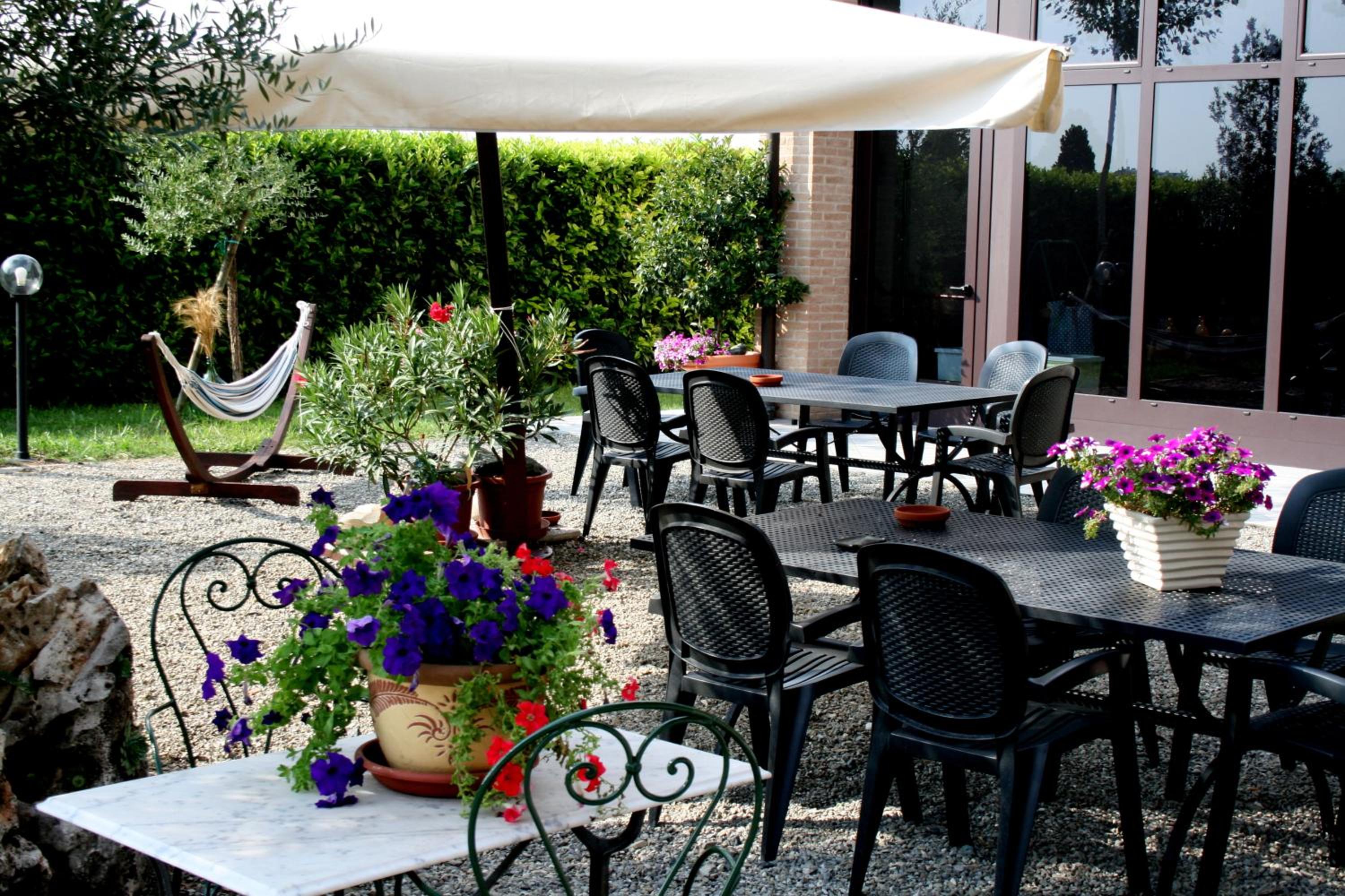 Agriturismo Argaland