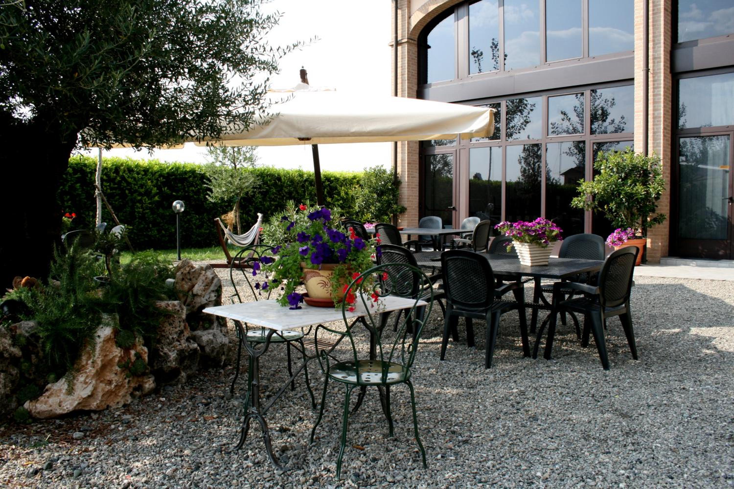 Agriturismo Argaland