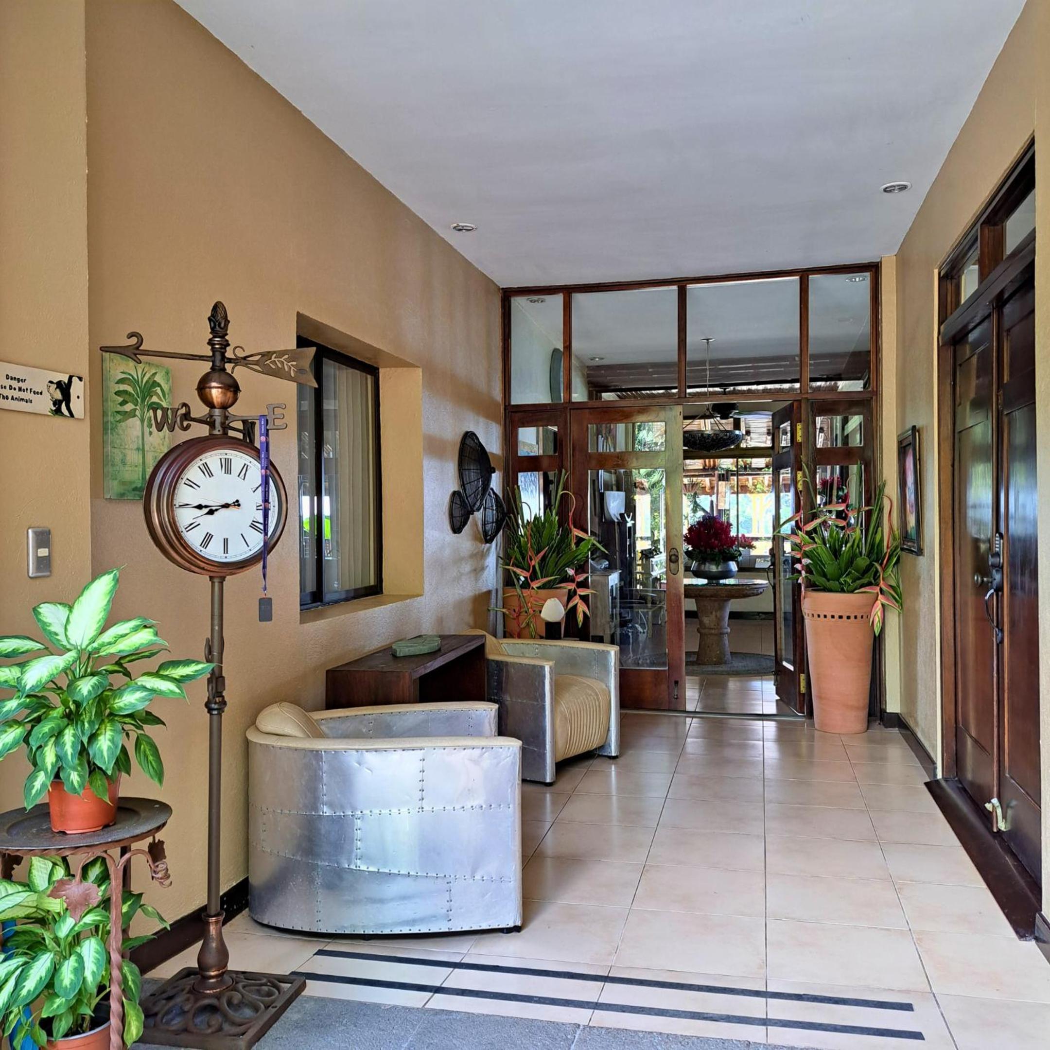 VILLA CASA RAMON
