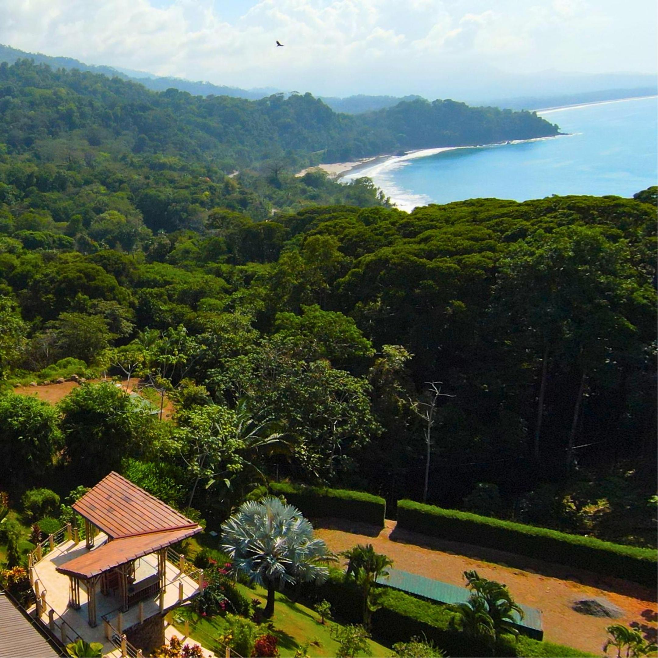 VILLA CASA RAMON