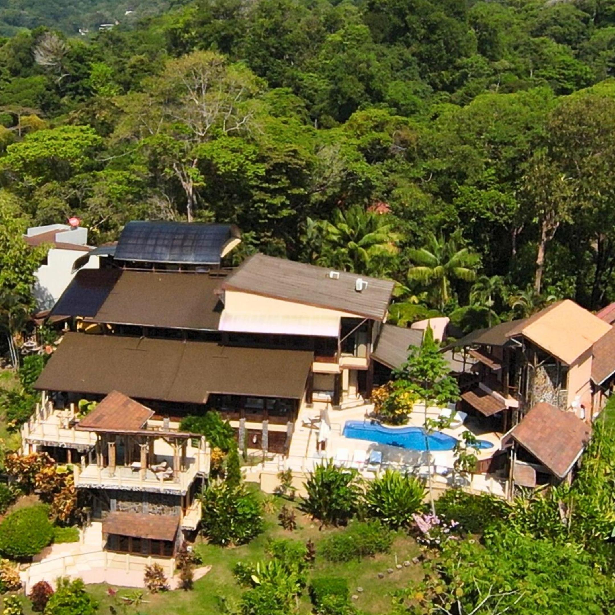 VILLA CASA RAMON