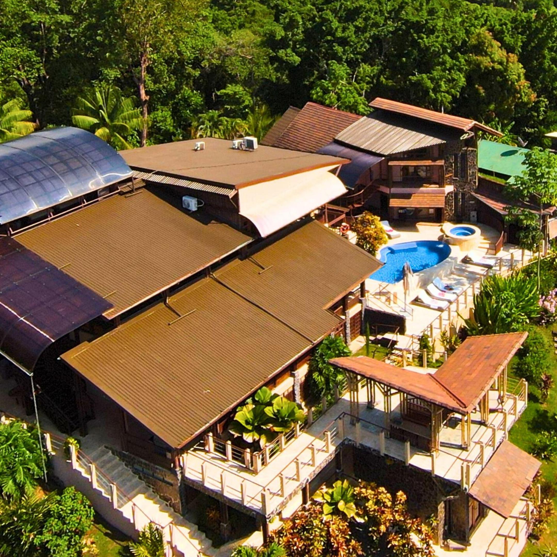 VILLA CASA RAMON
