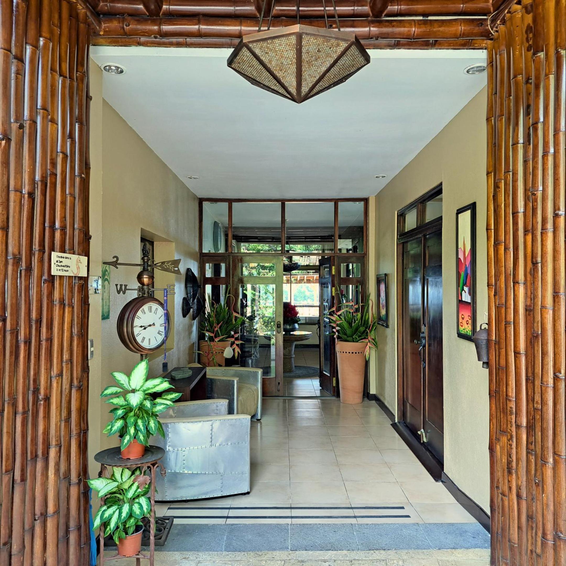 VILLA CASA RAMON