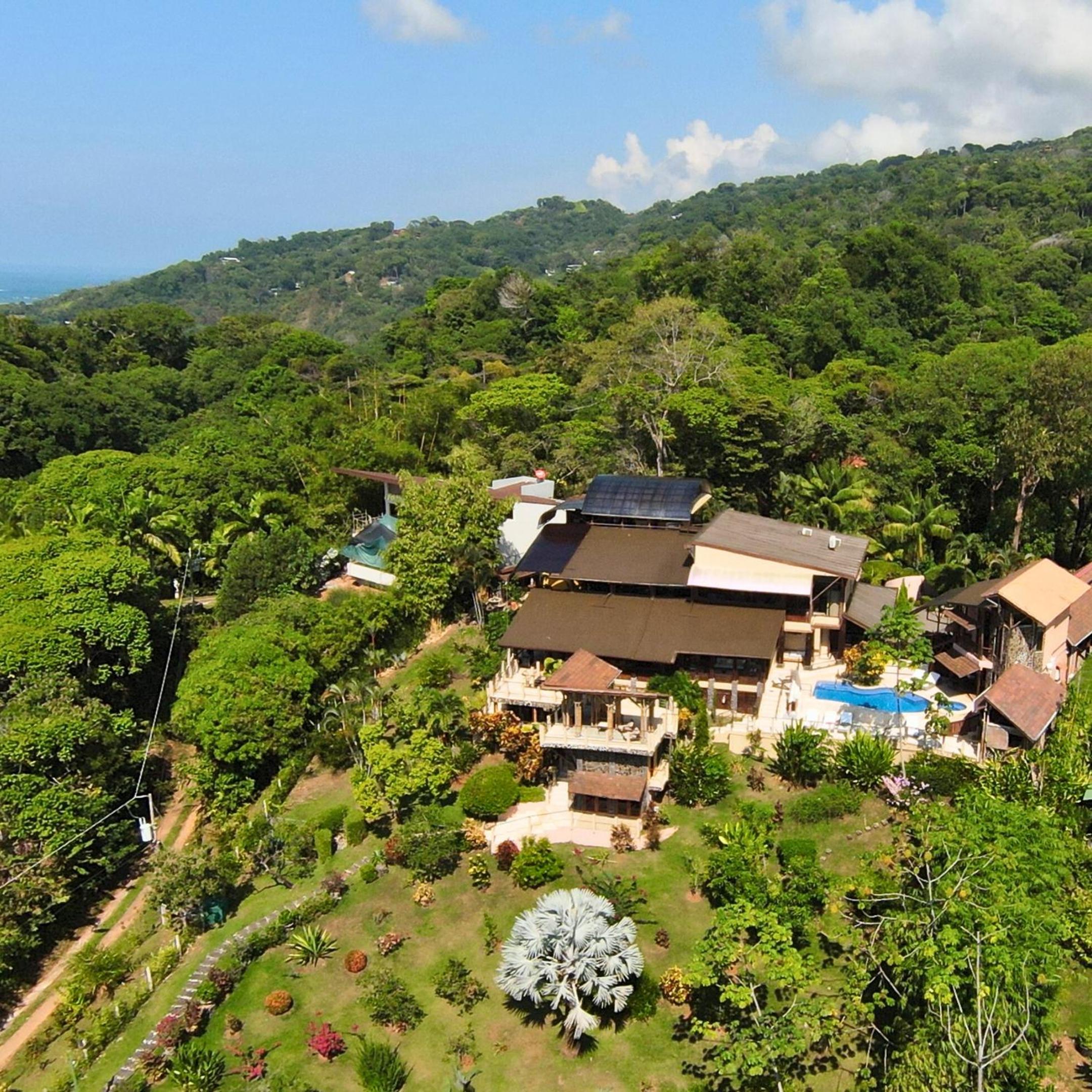 VILLA CASA RAMON