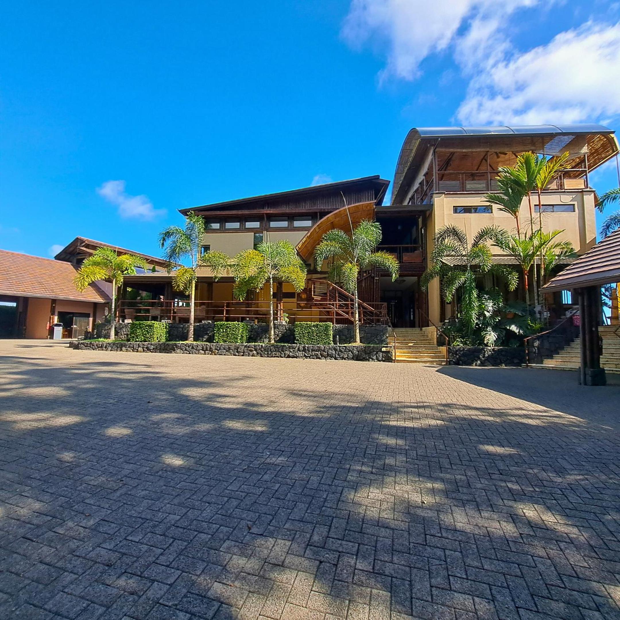 VILLA CASA RAMON