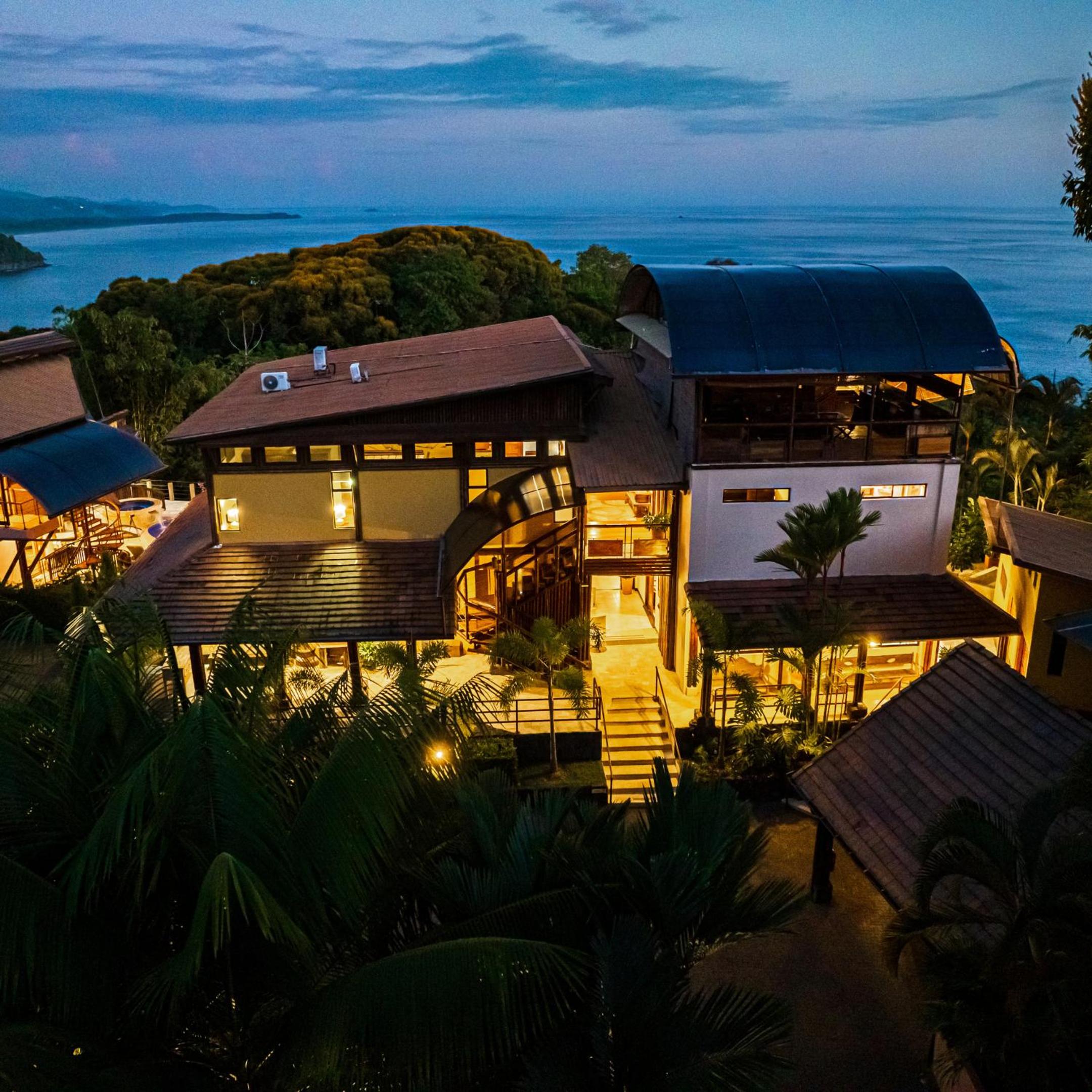VILLA CASA RAMON