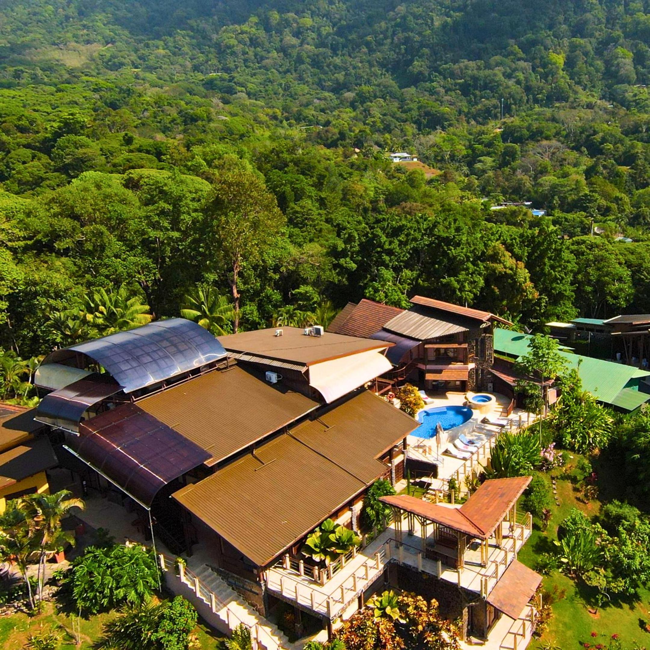 VILLA CASA RAMON