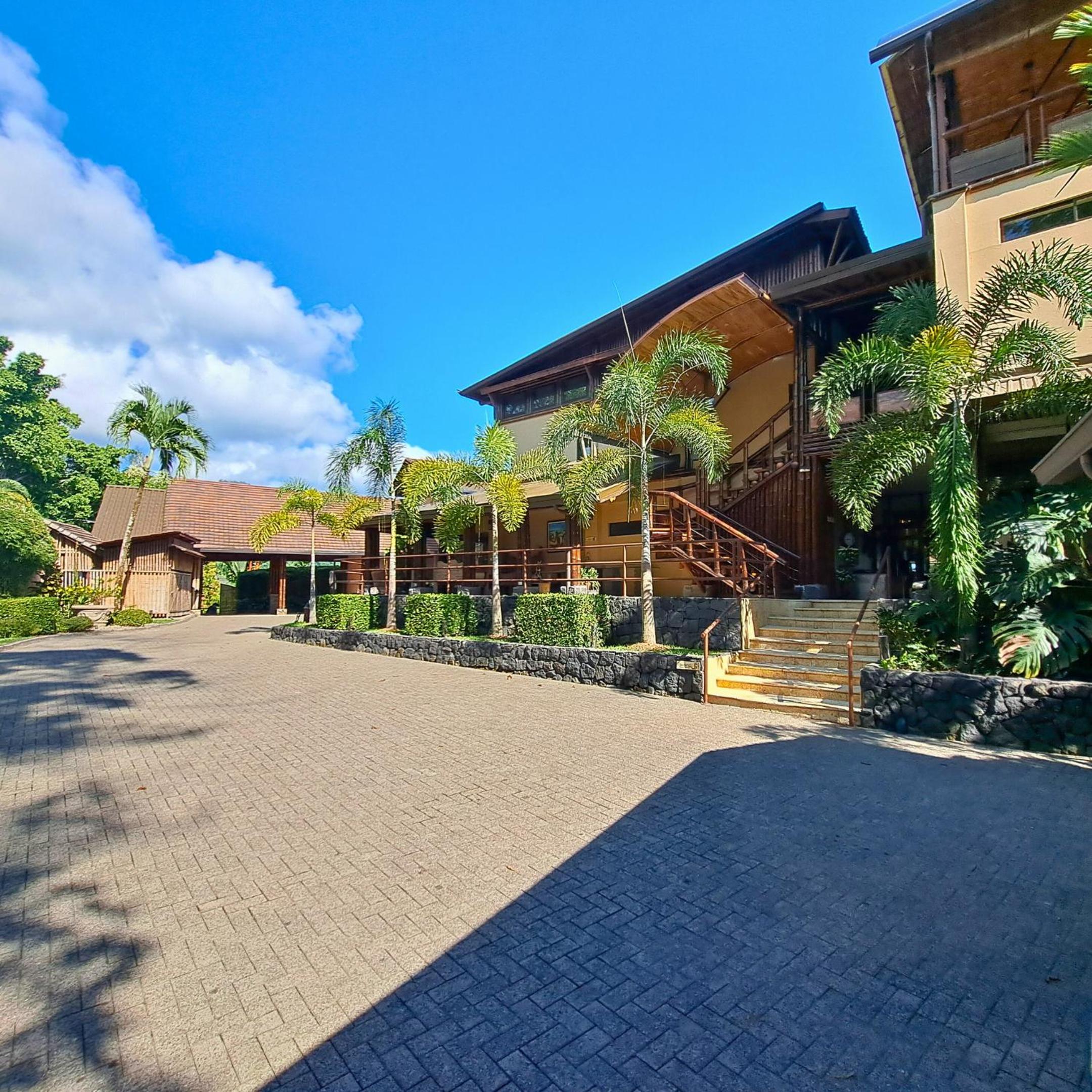 VILLA CASA RAMON