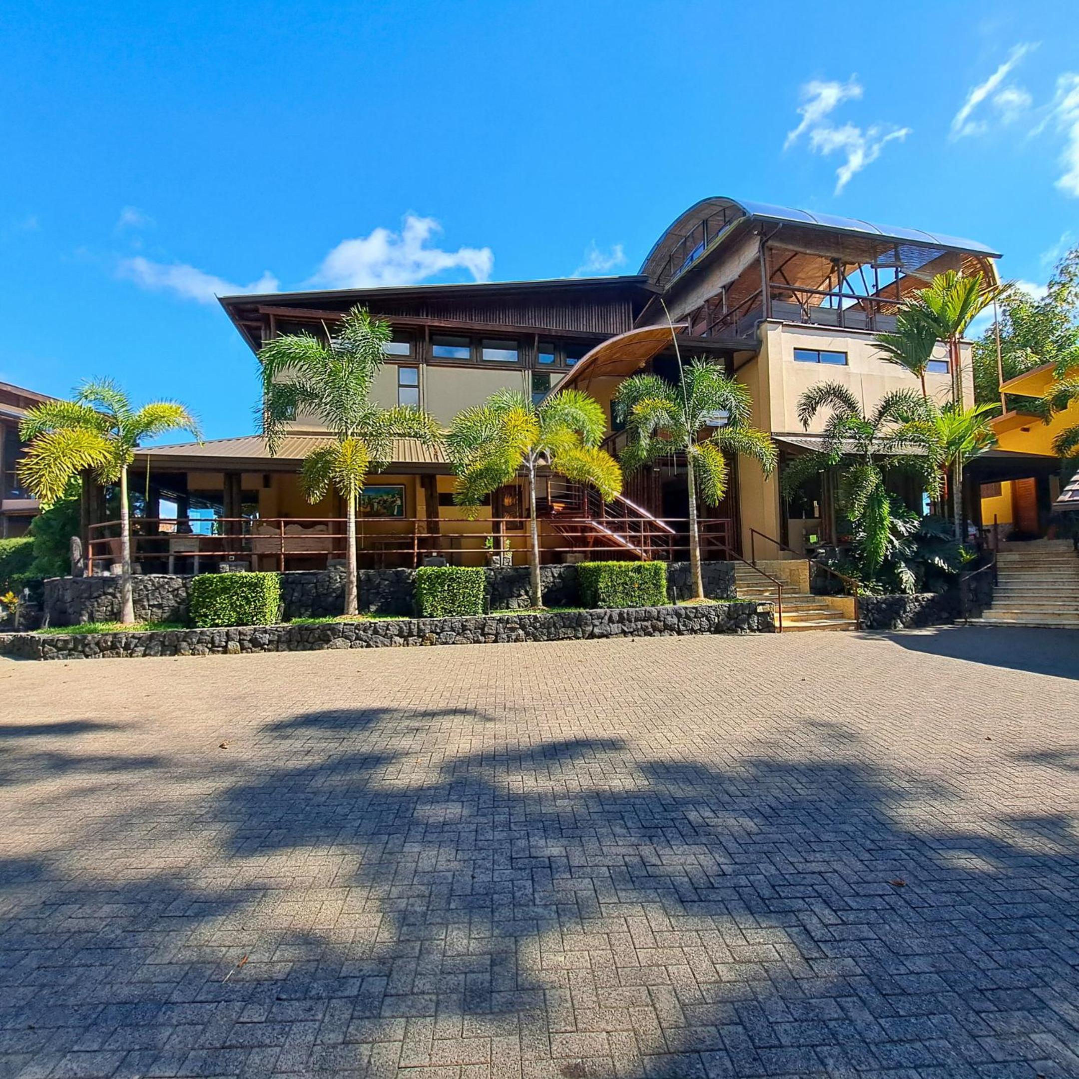 VILLA CASA RAMON