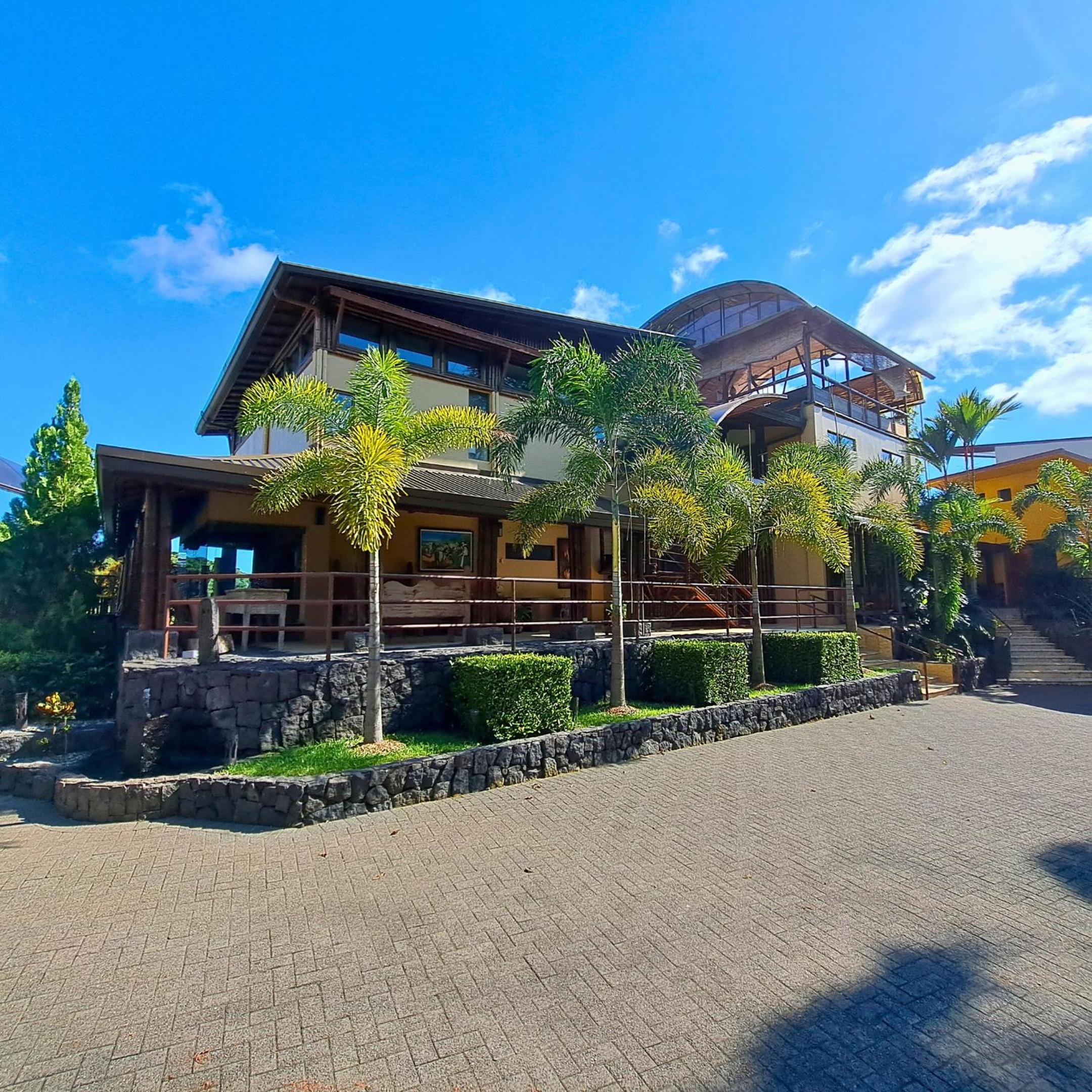 VILLA CASA RAMON