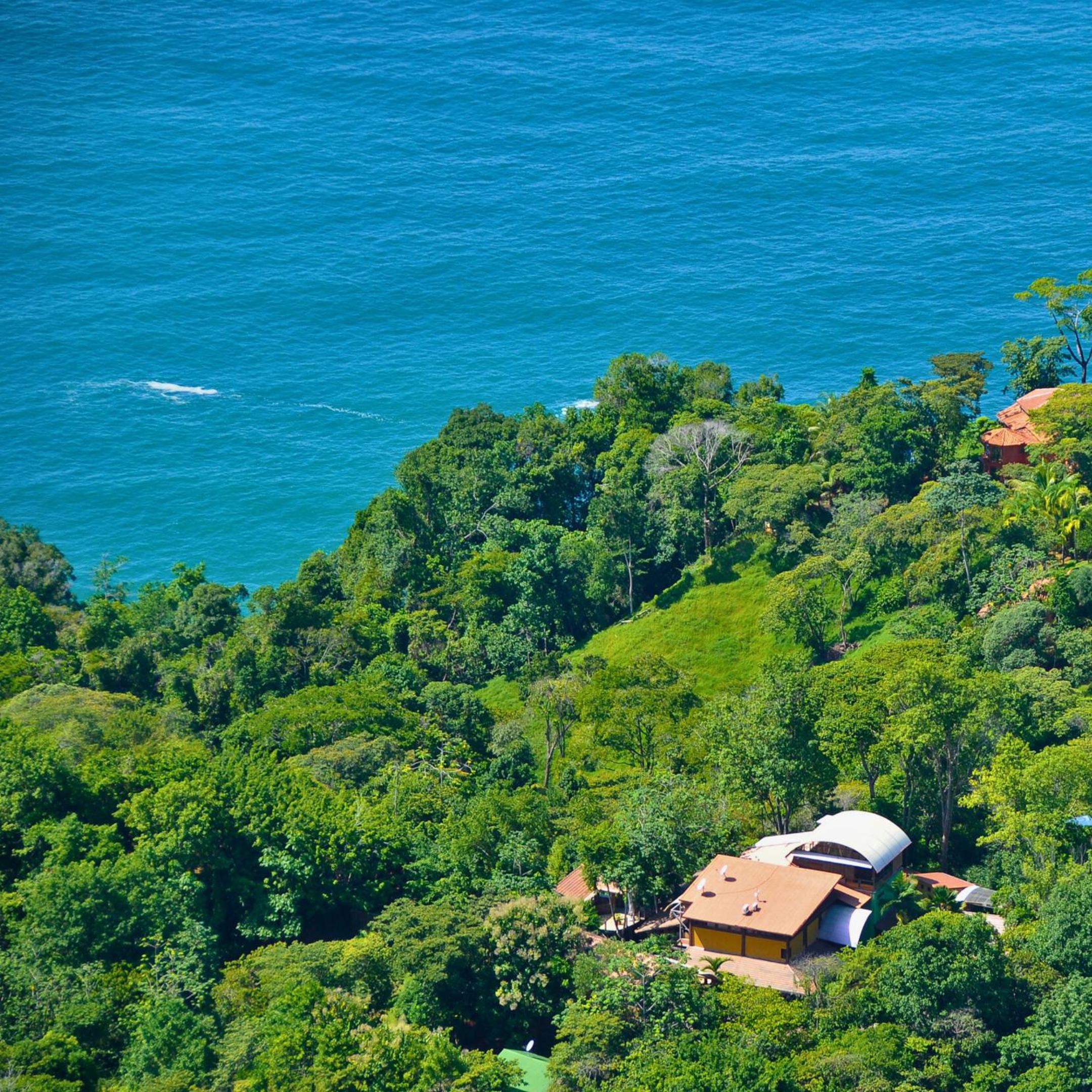 VILLA CASA RAMON
