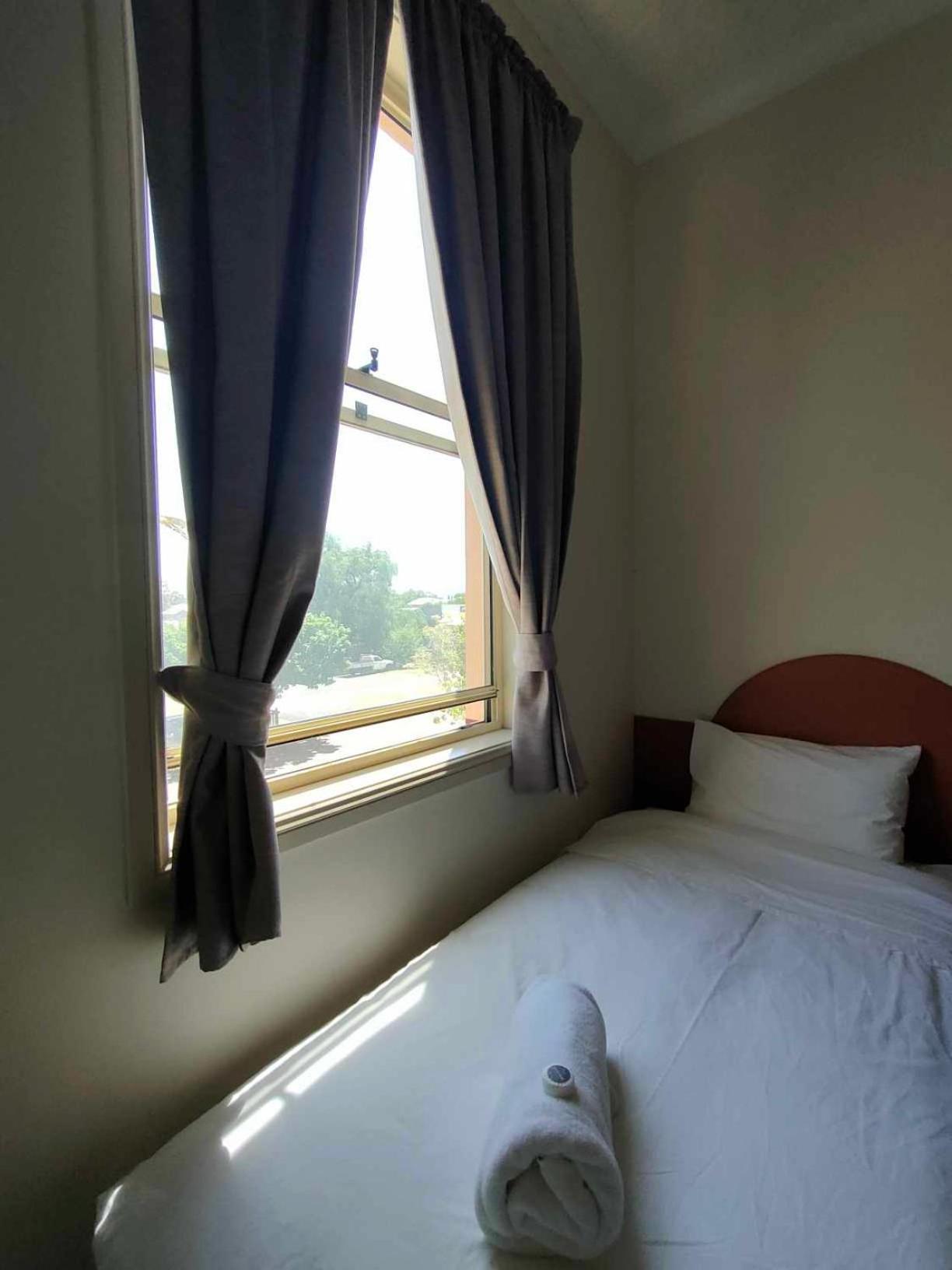 Kandos Hotel