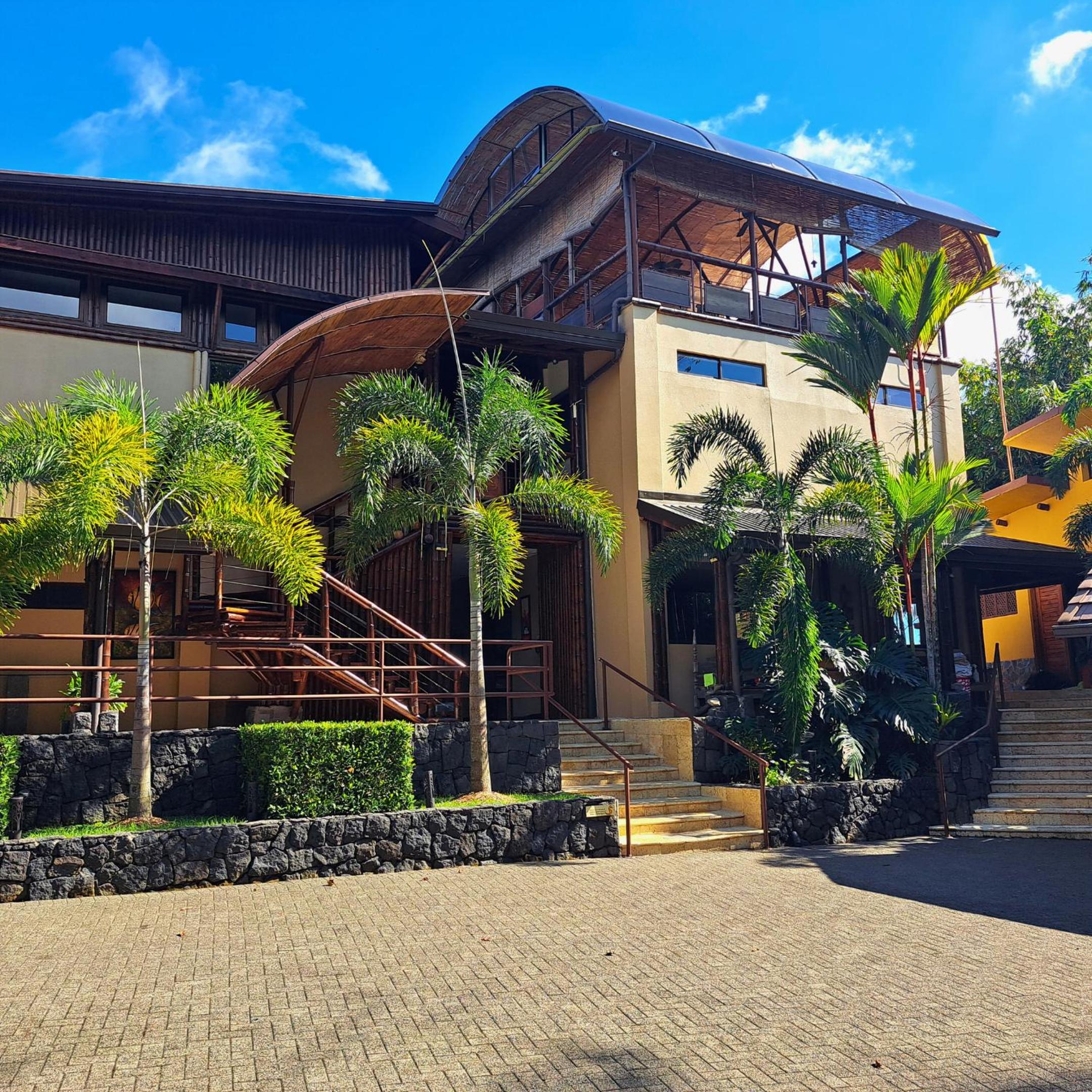 VILLA CASA RAMON
