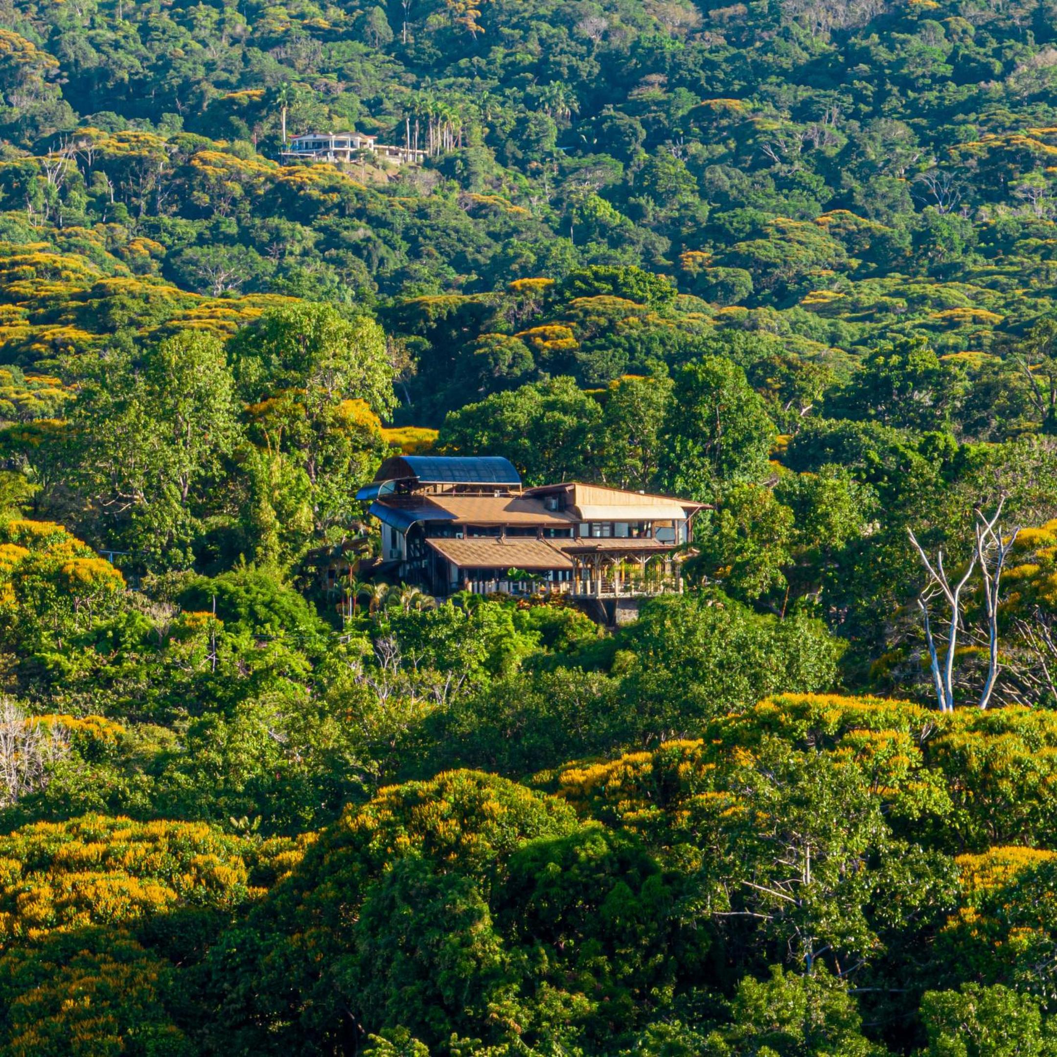 VILLA CASA RAMON