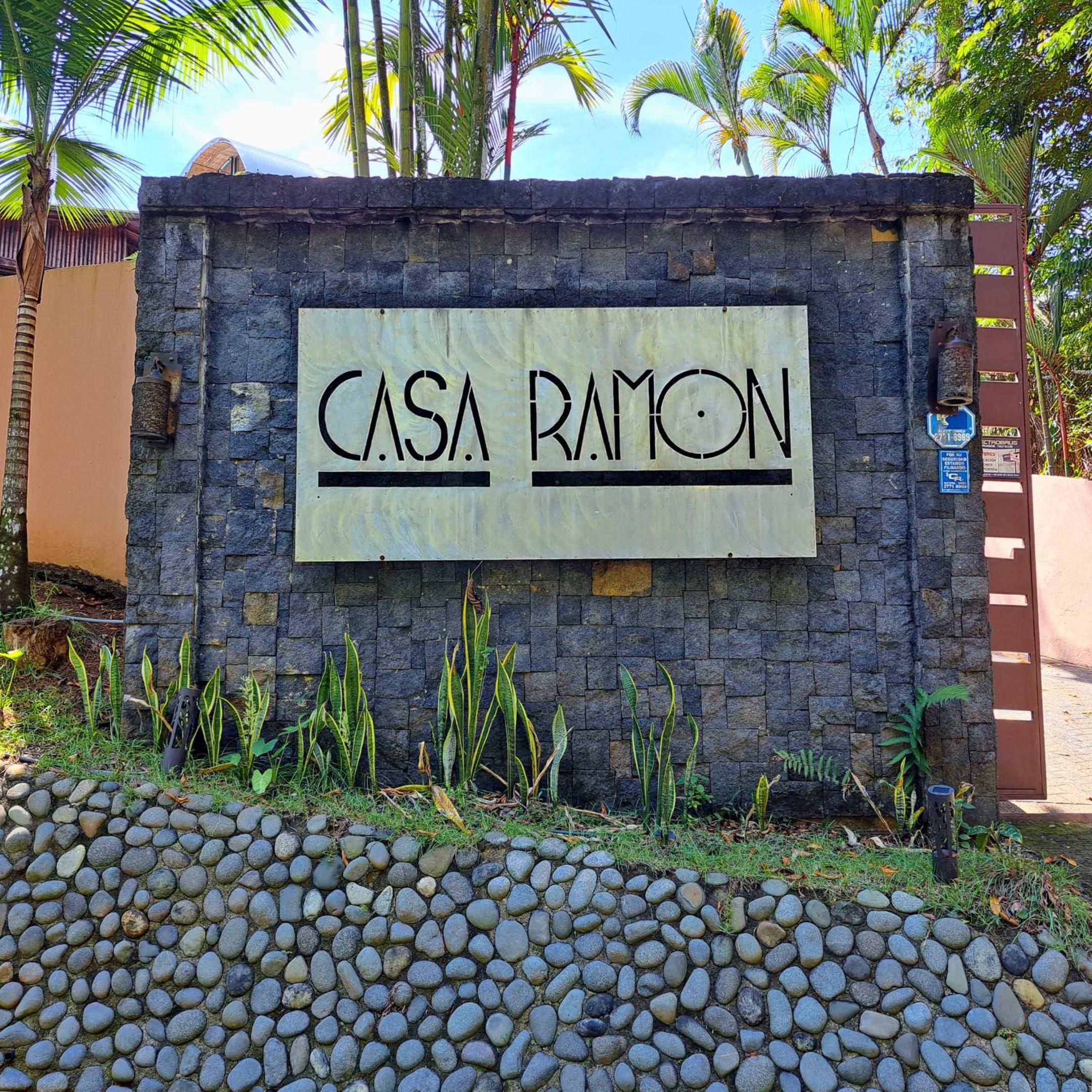 VILLA CASA RAMON