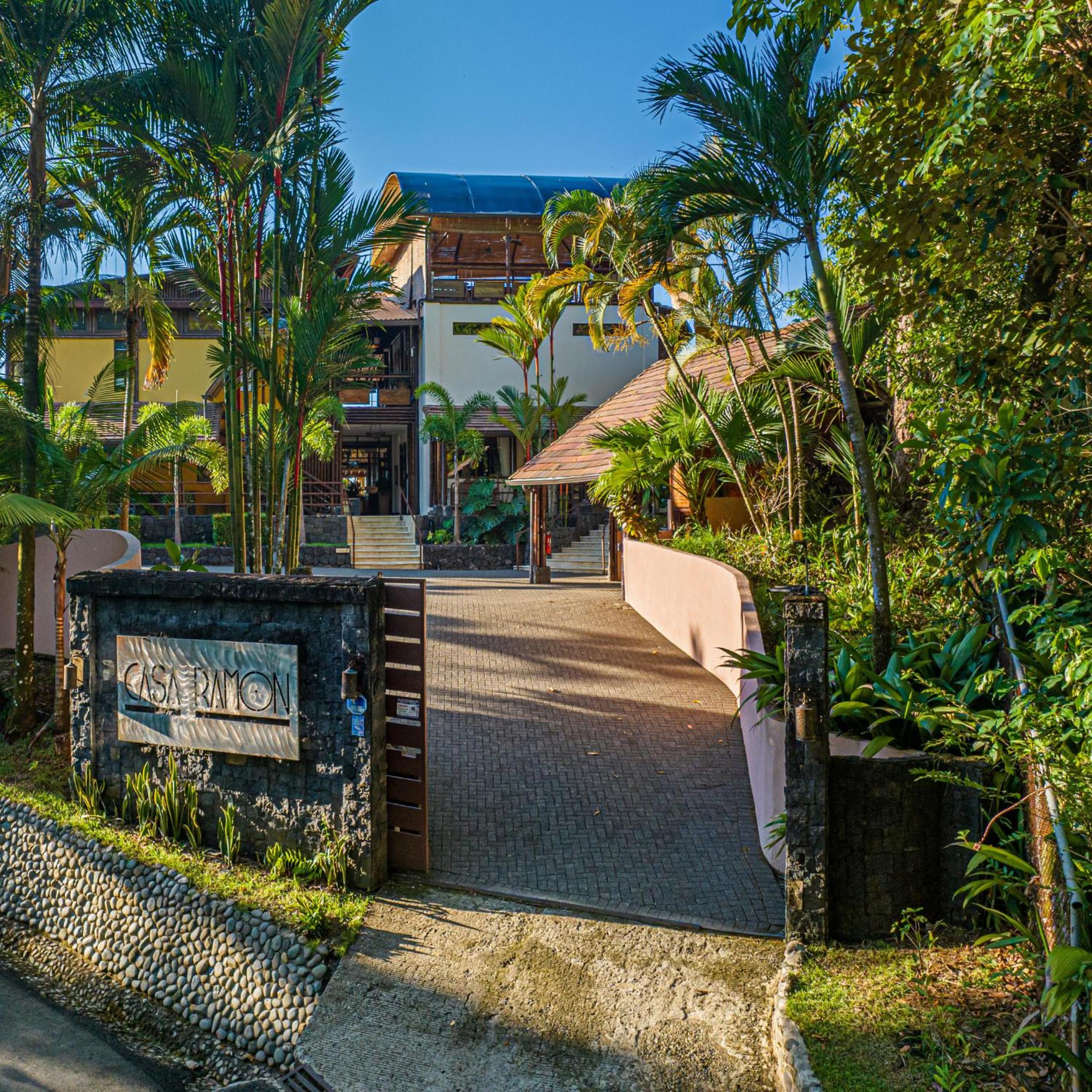 VILLA CASA RAMON