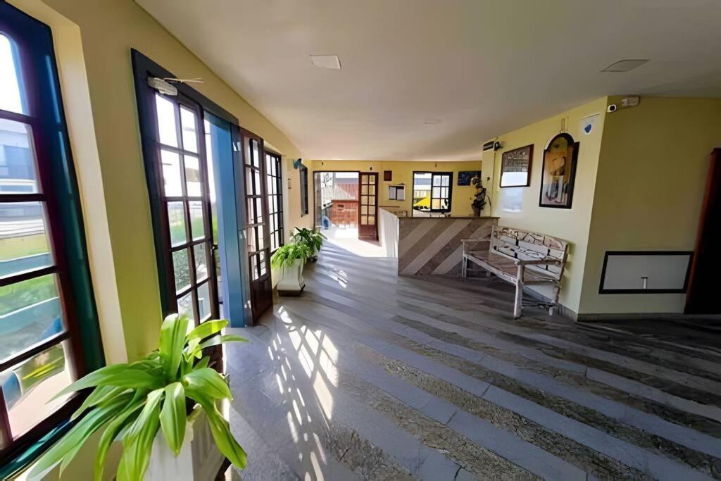 Flat Âncora Péro, Cabo Frio - Confortável Duplex a Beira Mar 202C