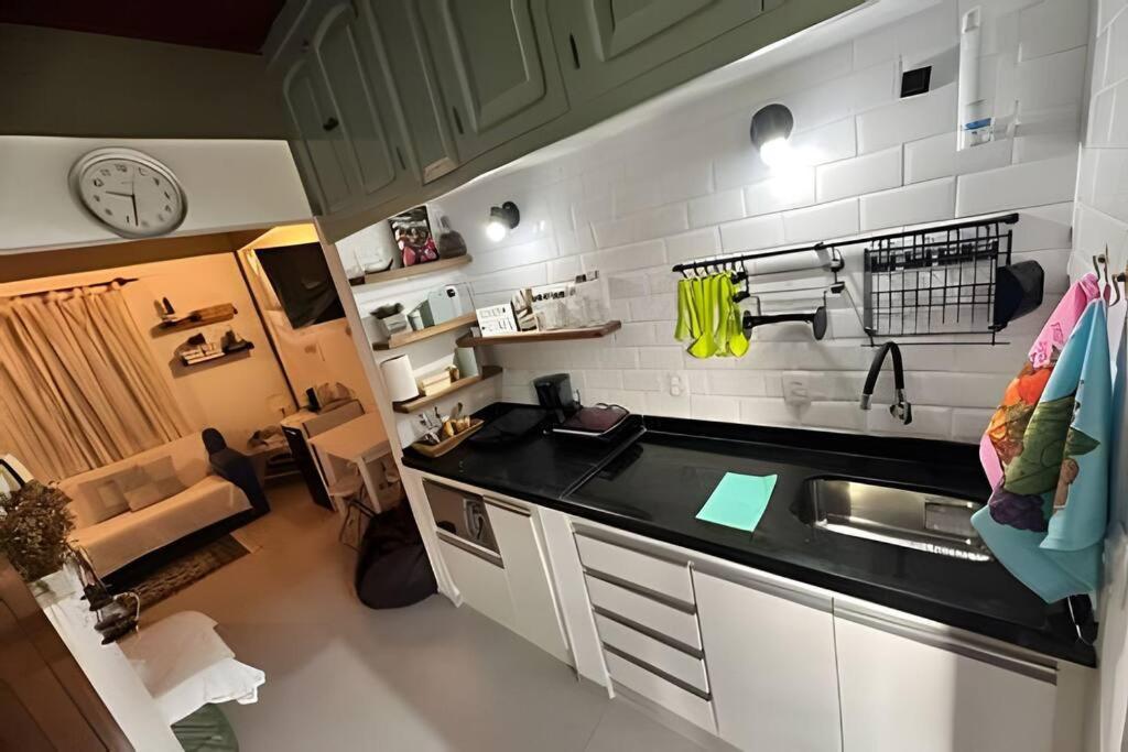 Flat Âncora Péro, Cabo Frio - Confortável Duplex a Beira Mar 202C