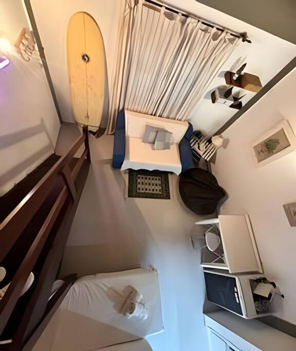 Flat Âncora Péro, Cabo Frio - Confortável Duplex a Beira Mar 202C