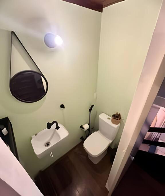 Flat Âncora Péro, Cabo Frio - Confortável Duplex a Beira Mar 202C