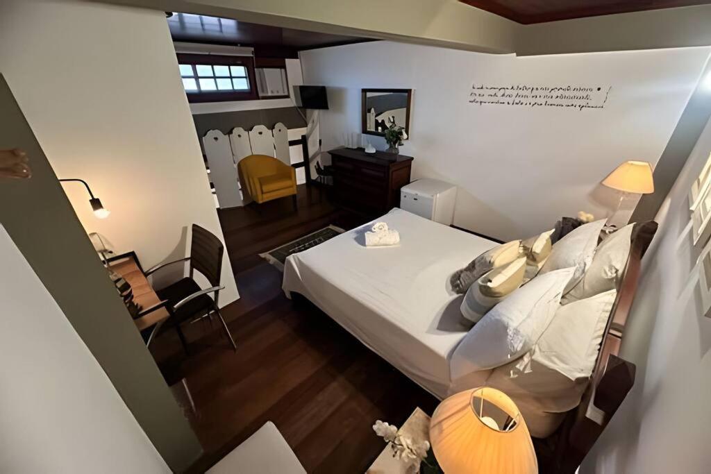 Flat Âncora Péro, Cabo Frio - Confortável Duplex a Beira Mar 202C