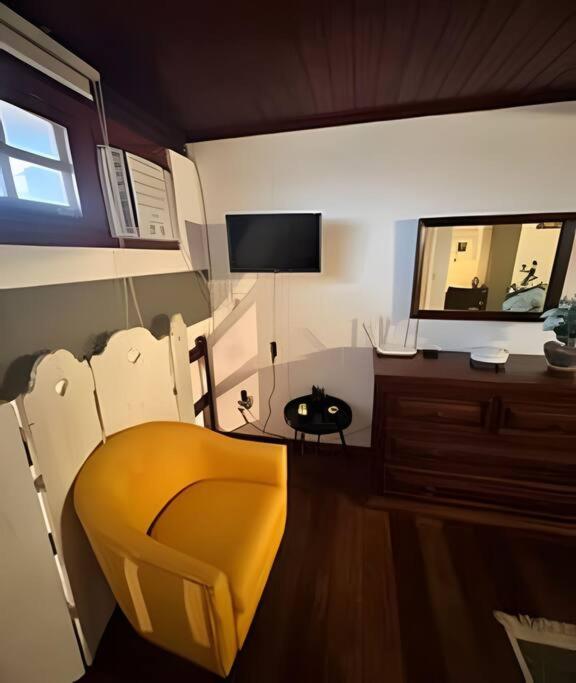 Flat Âncora Péro, Cabo Frio - Confortável Duplex a Beira Mar 202C