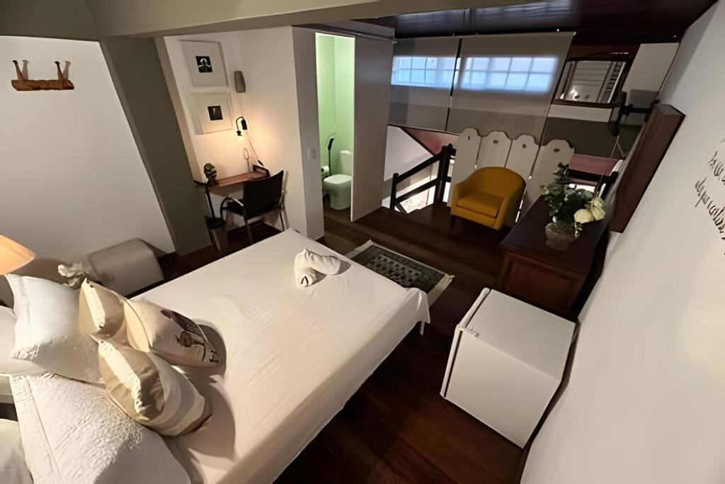 Flat Âncora Péro, Cabo Frio - Confortável Duplex a Beira Mar 202C