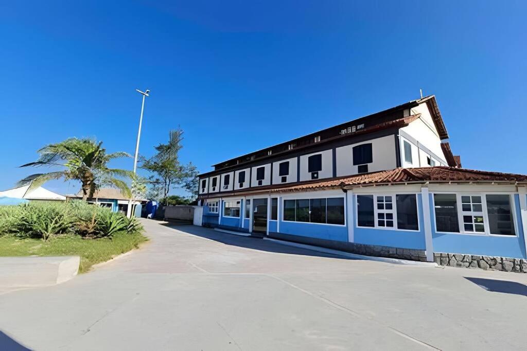 Flat Âncora Péro, Cabo Frio - Confortável Duplex a Beira Mar 202C