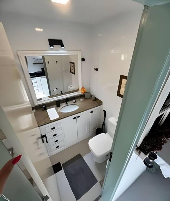 Flat Âncora Péro, Cabo Frio - Confortável Duplex a Beira Mar 202C