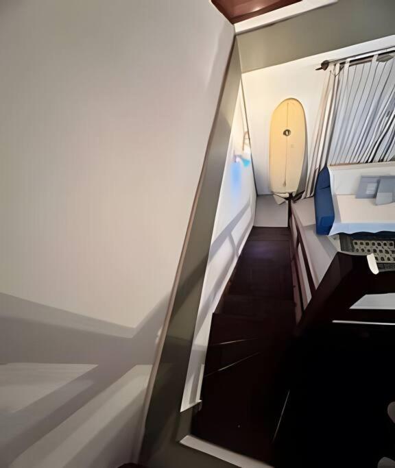 Flat Âncora Péro, Cabo Frio - Confortável Duplex a Beira Mar 202C