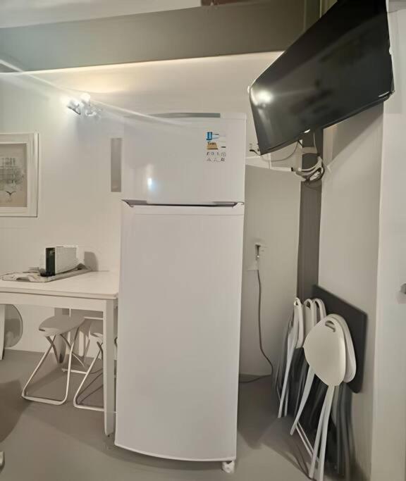Flat Âncora Péro, Cabo Frio - Confortável Duplex a Beira Mar 202C