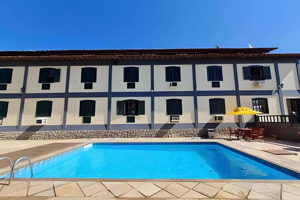 Flat Âncora Péro, Cabo Frio - Confortável Duplex a Beira Mar 202C