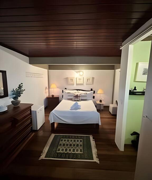 Flat Âncora Péro, Cabo Frio - Confortável Duplex a Beira Mar 202C